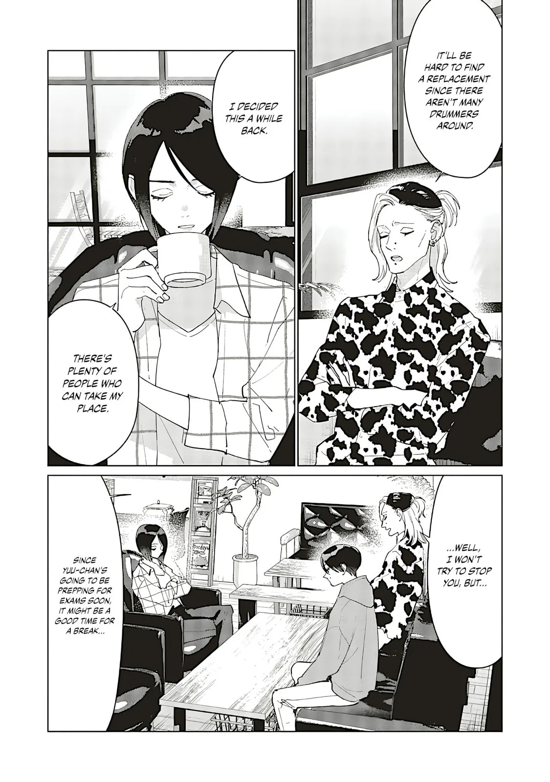 Studio Cabana - Chapter 28 - Page 17