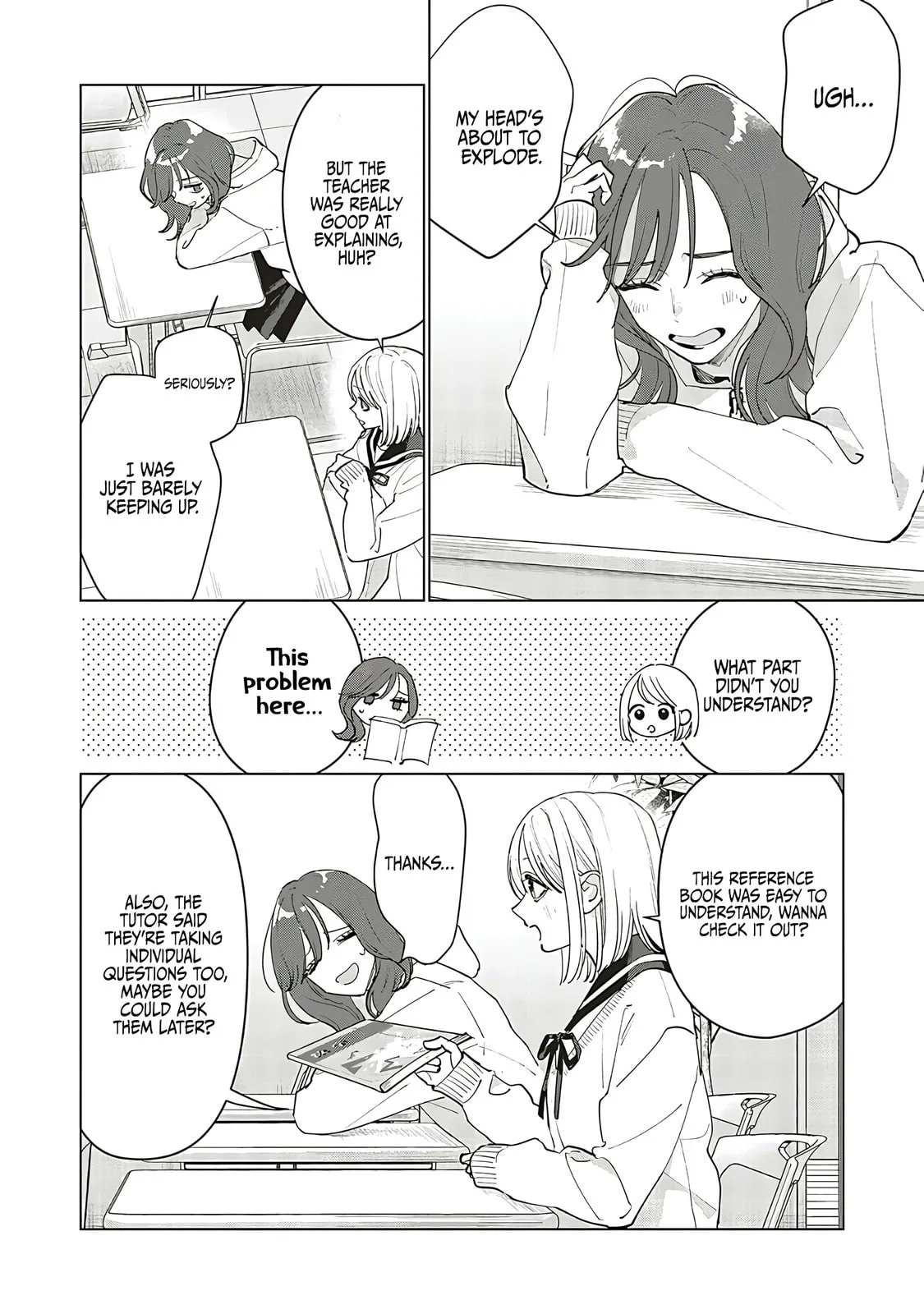 Studio Cabana - Chapter 29 - Page 6