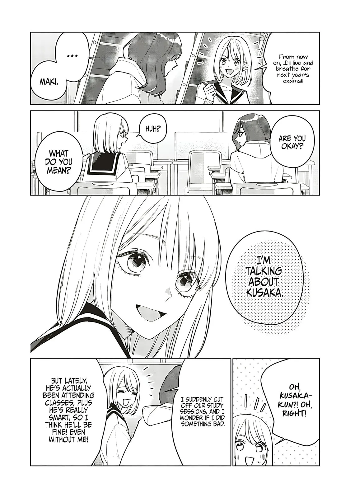 Studio Cabana - Chapter 29 - Page 8