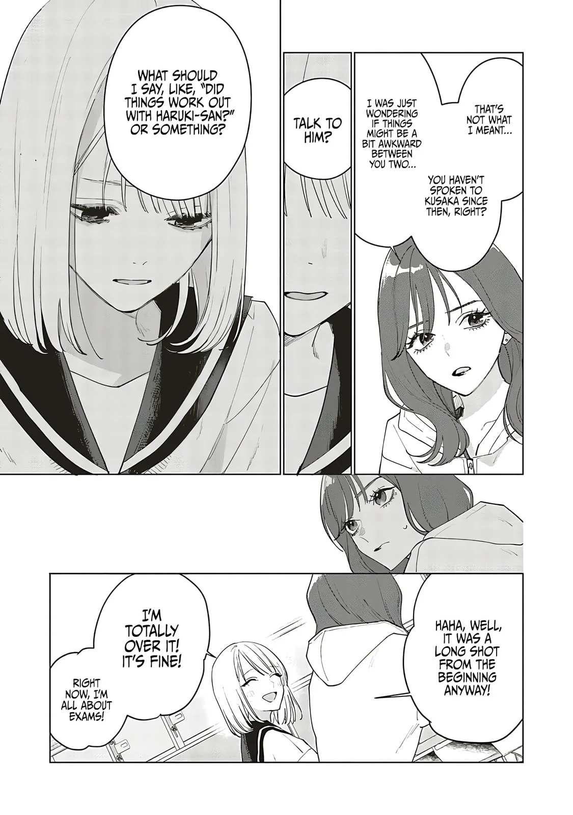 Studio Cabana - Chapter 29 - Page 9