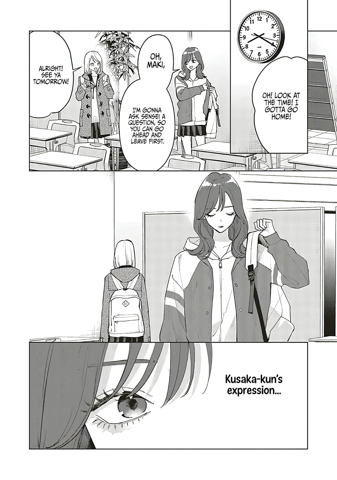 Studio Cabana - Chapter 29 - Page 10