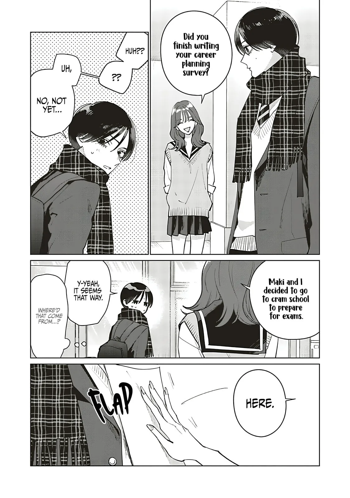 Studio Cabana - Chapter 29 - Page 20