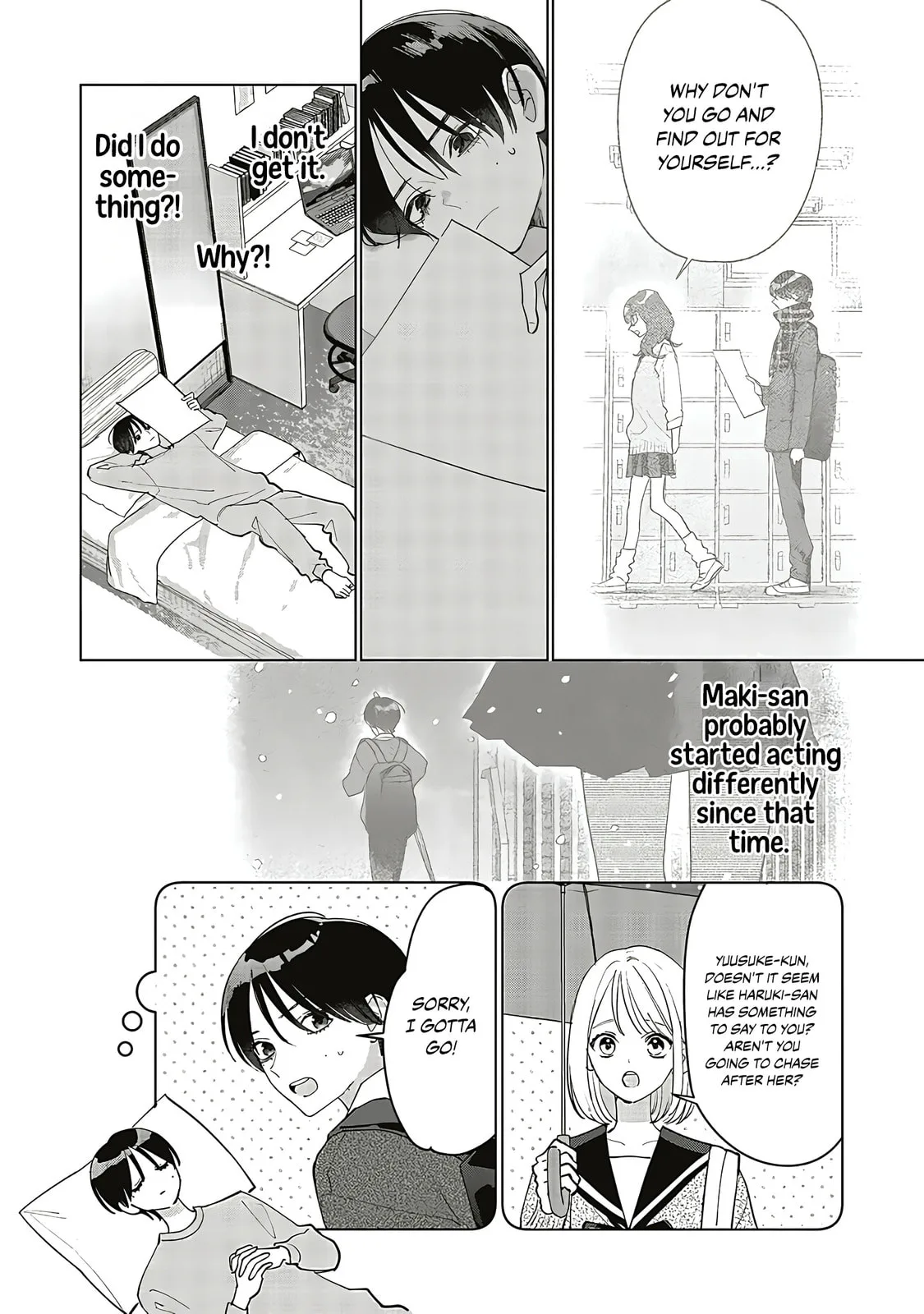 Studio Cabana - Chapter 30 - Page 4