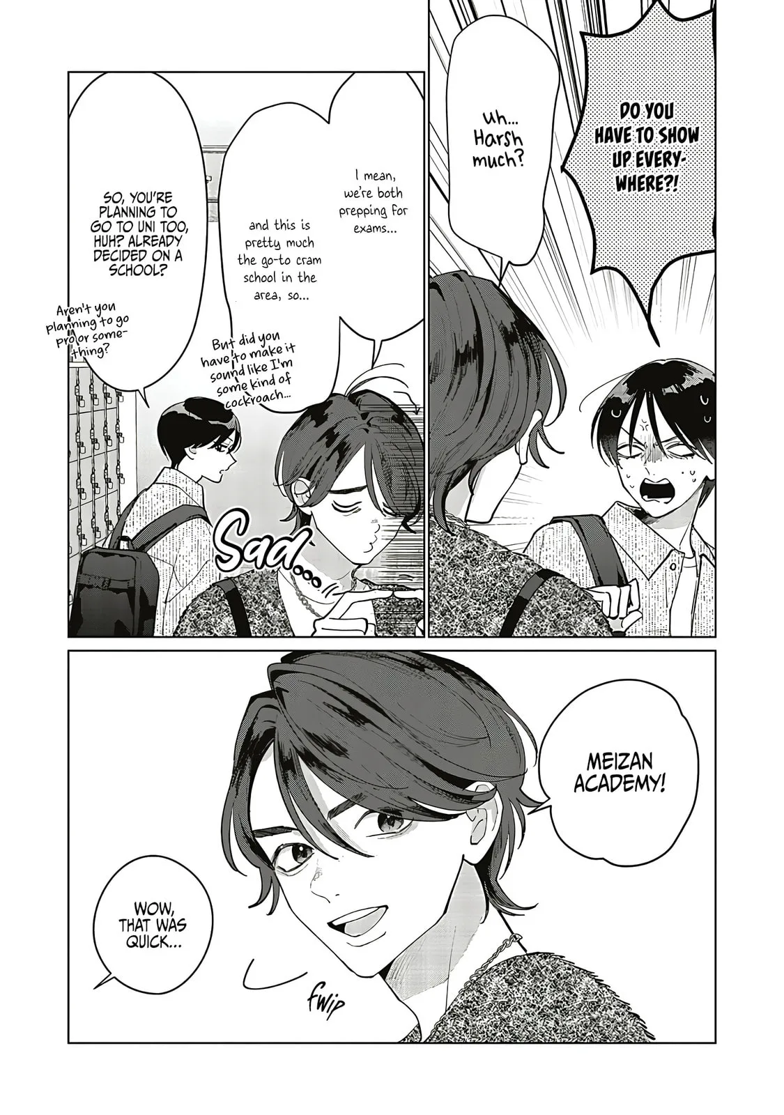 Studio Cabana - Chapter 30 - Page 20