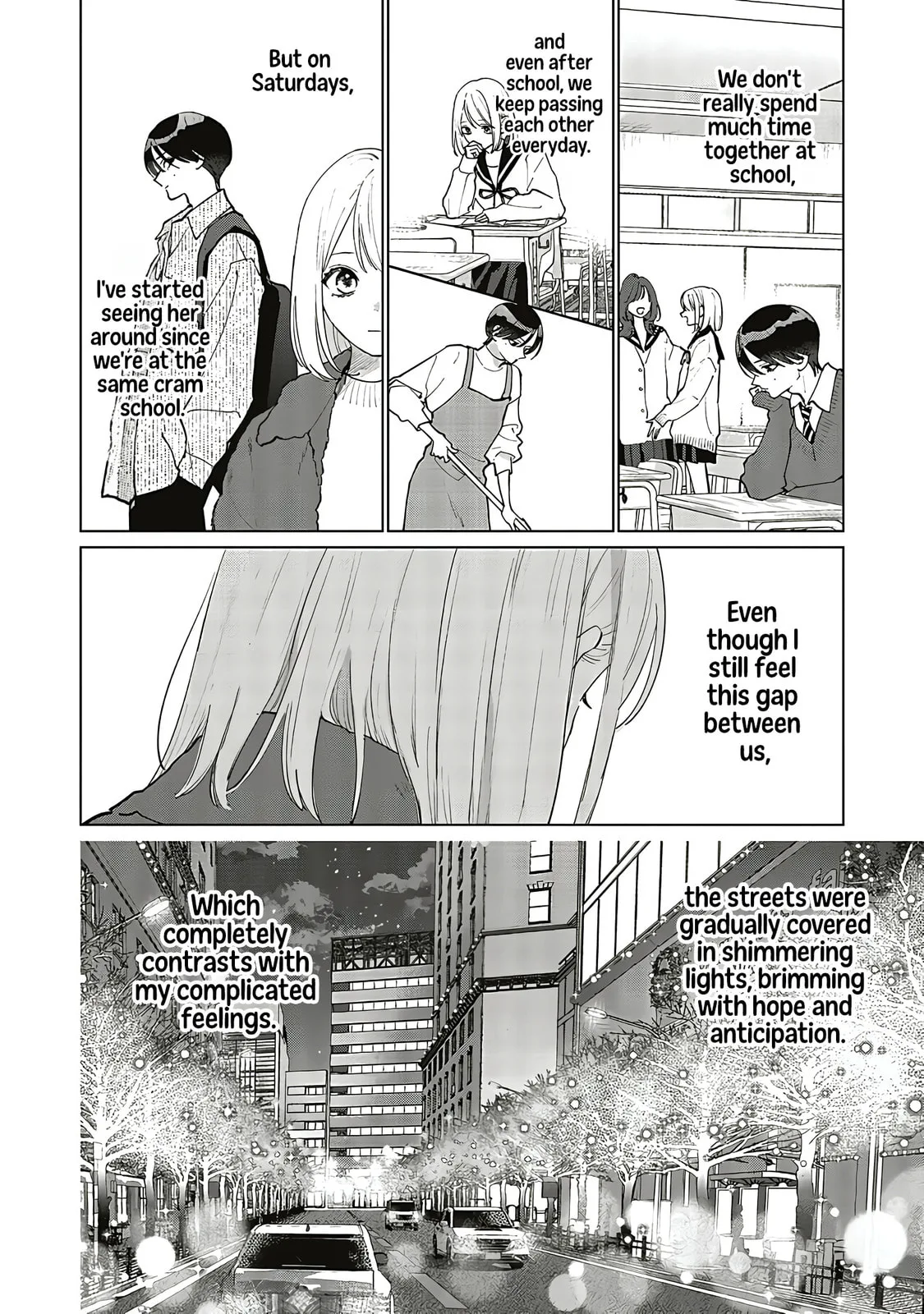 Studio Cabana - Chapter 31 - Page 4