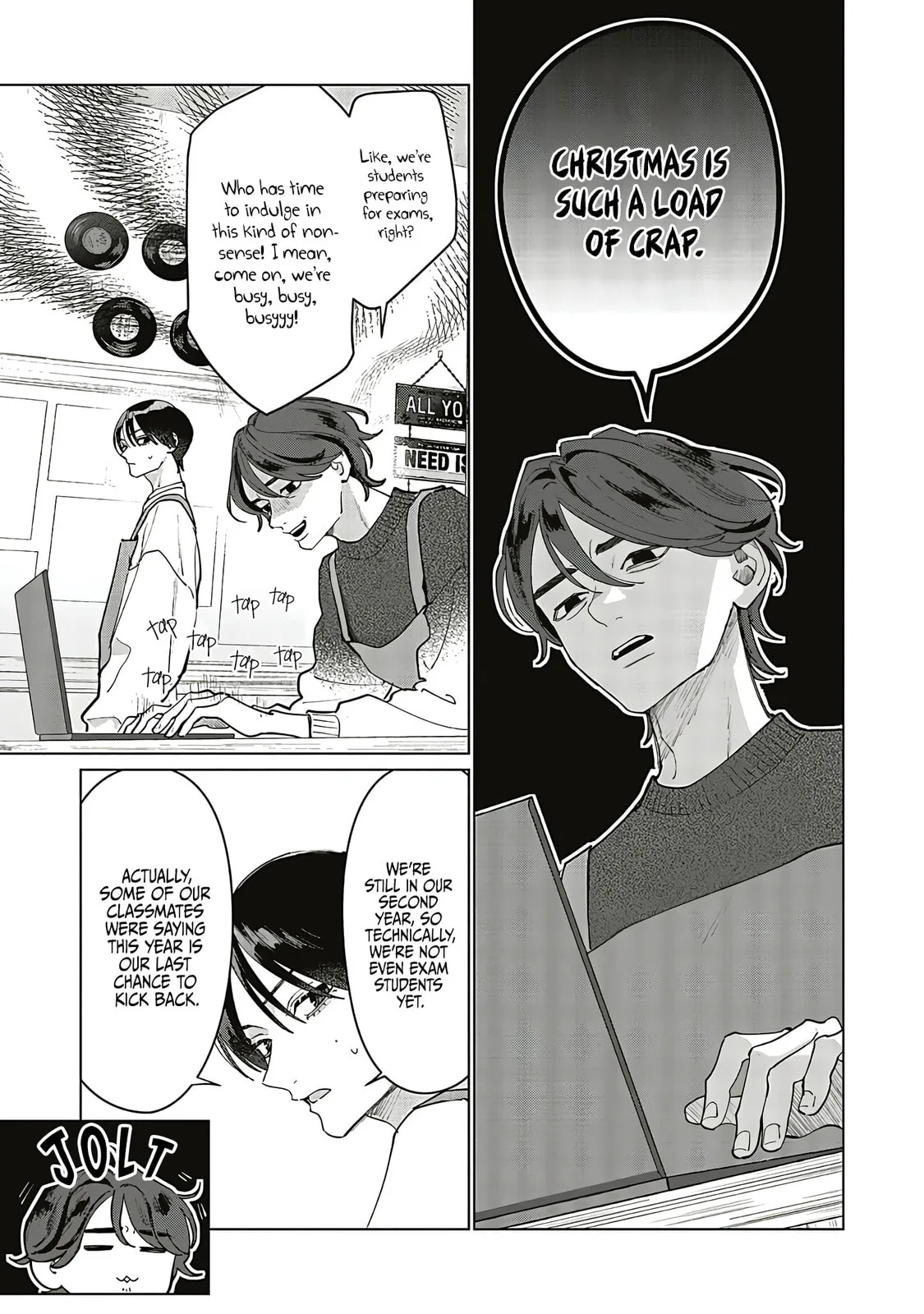 Studio Cabana - Chapter 31 - Page 5