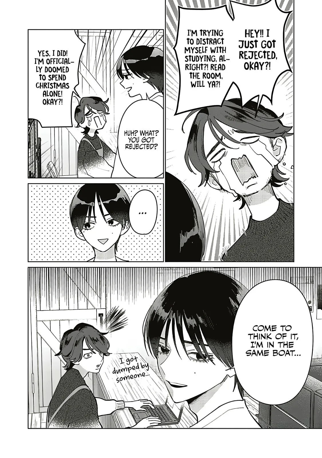 Studio Cabana - Chapter 31 - Page 6