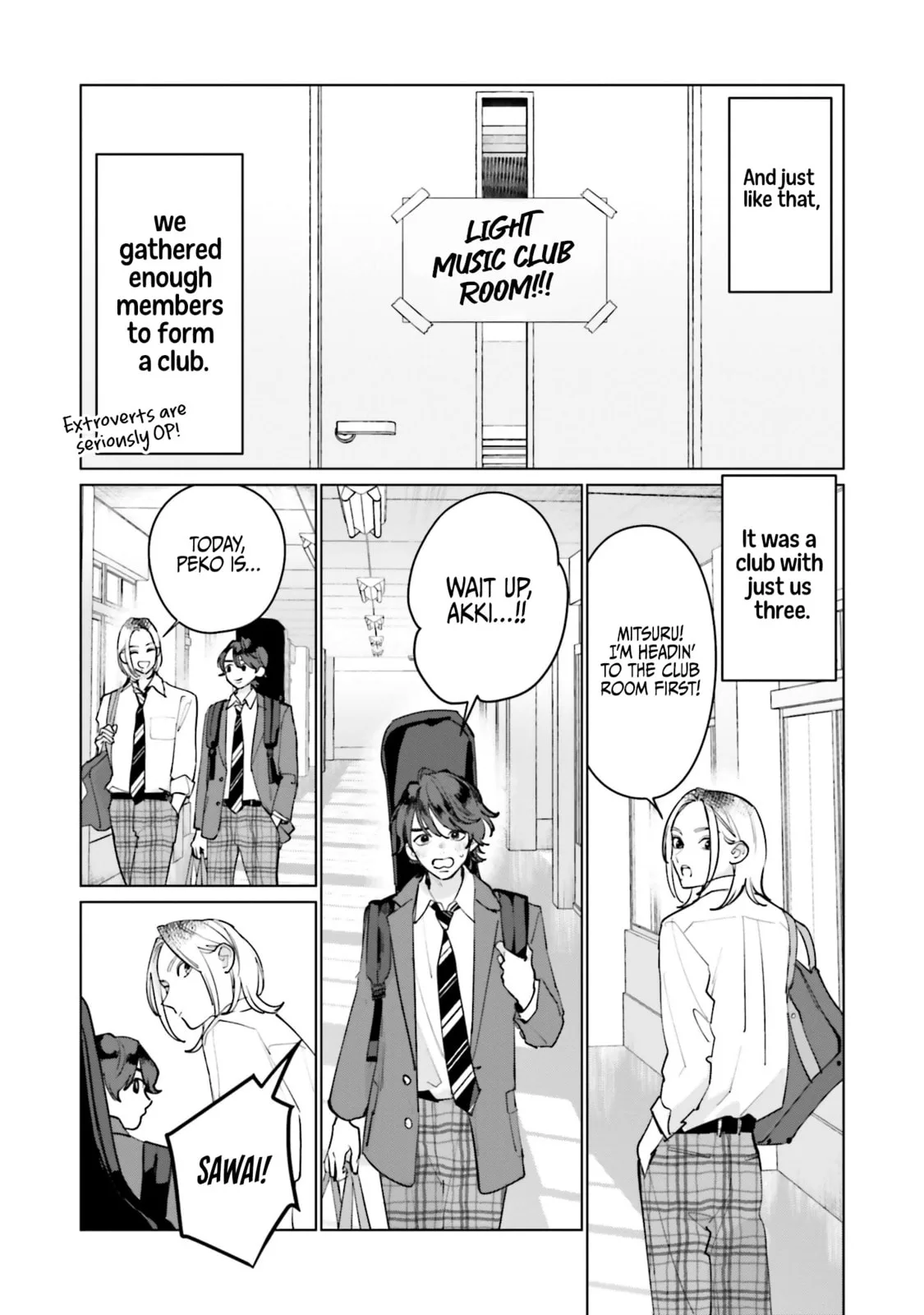 Studio Cabana - Chapter 32 - Page 11