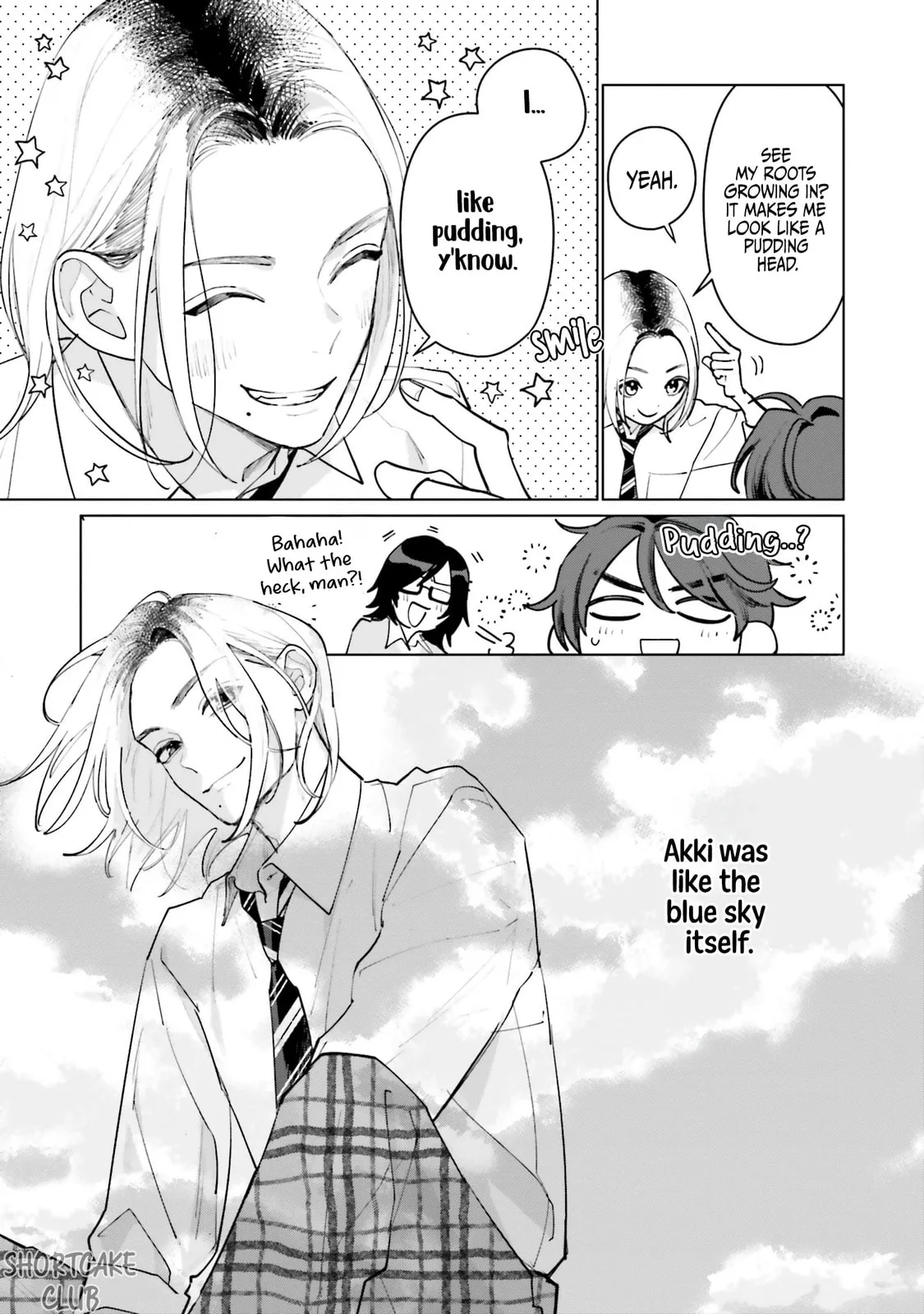 Studio Cabana - Chapter 32 - Page 13