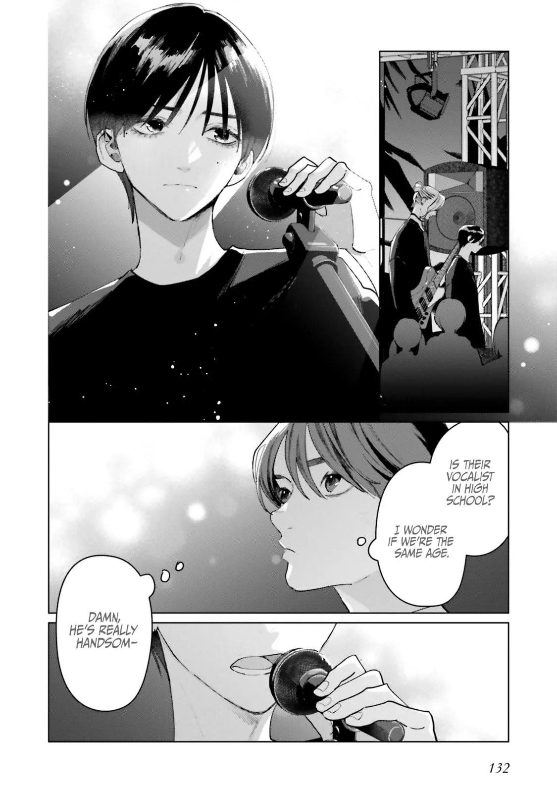 Studio Cabana - Chapter 32 - Page 18
