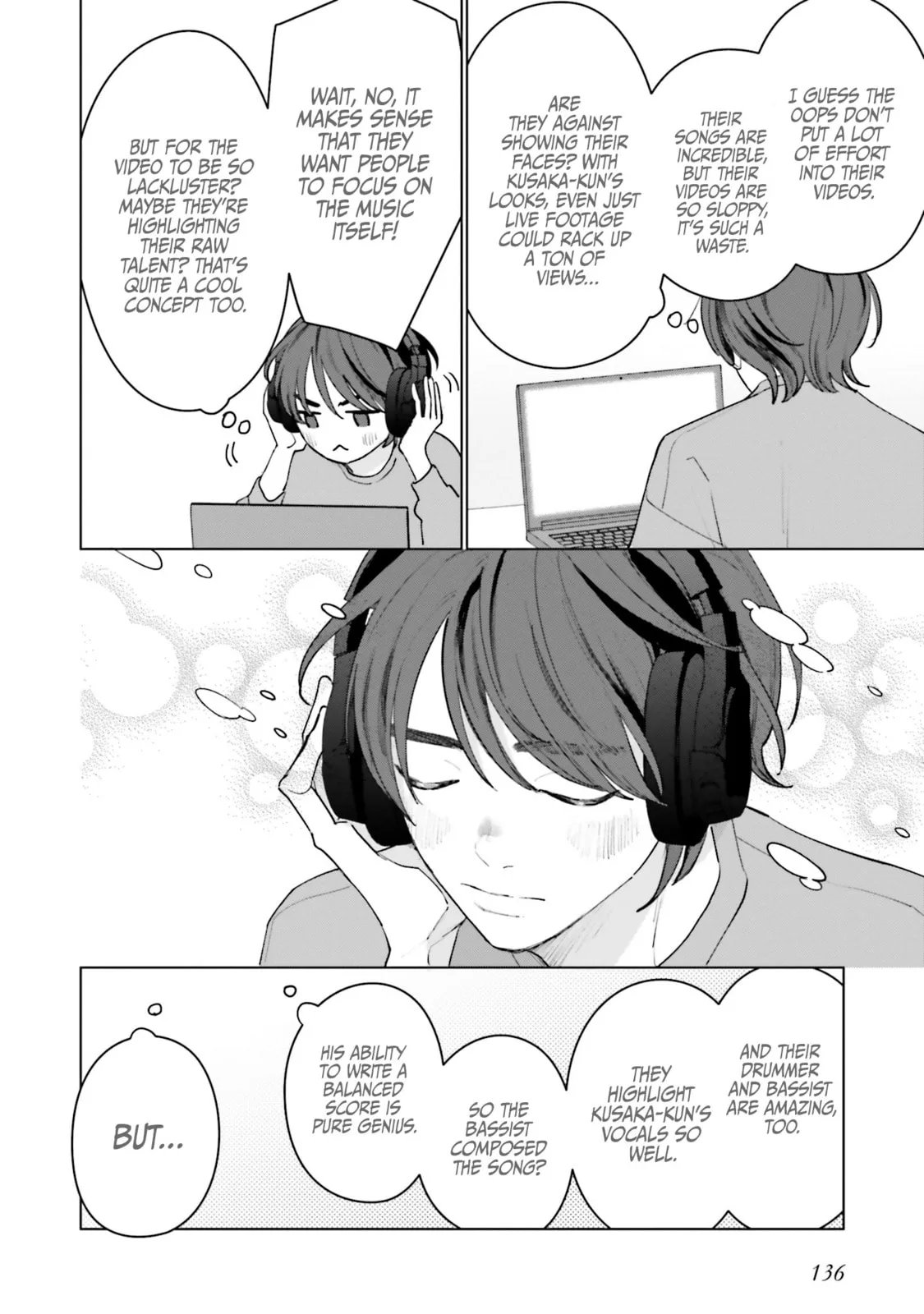 Studio Cabana - Chapter 32 - Page 22