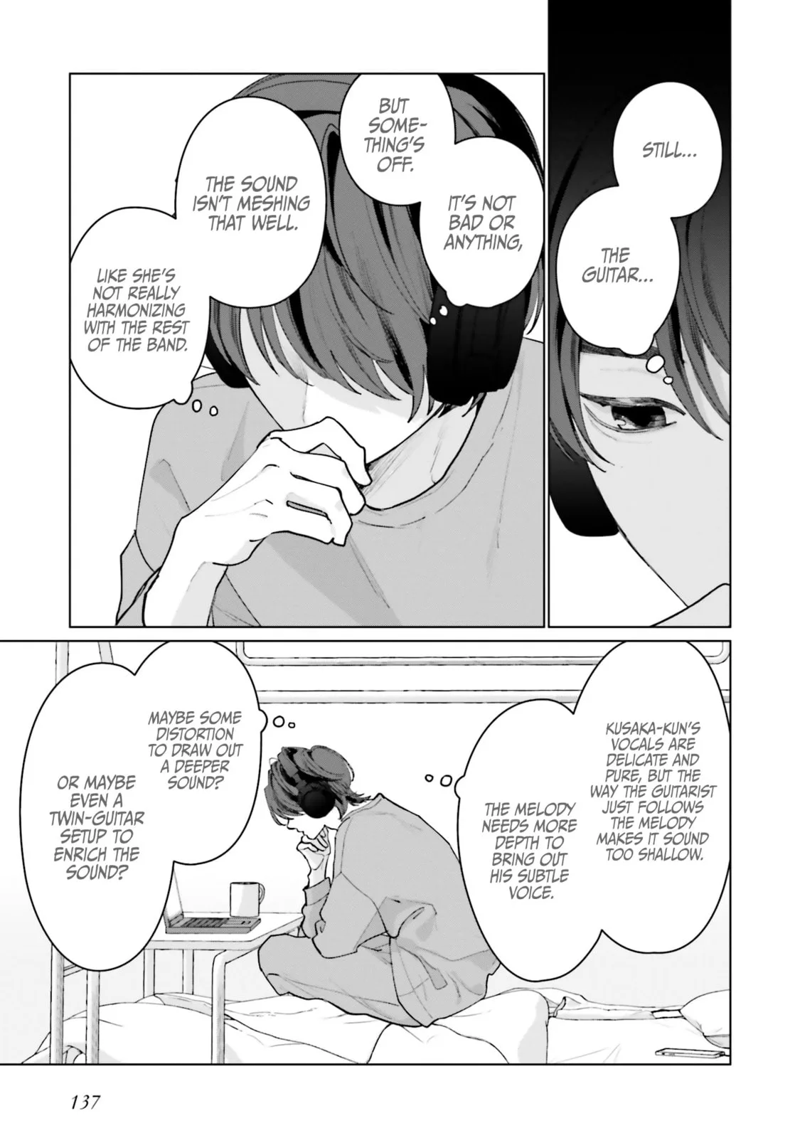 Studio Cabana - Chapter 32 - Page 23