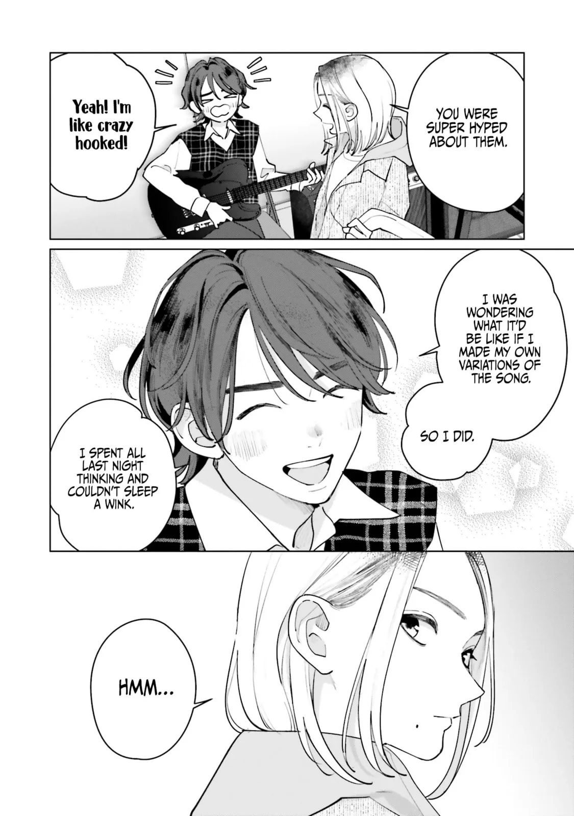 Studio Cabana - Chapter 32 - Page 26
