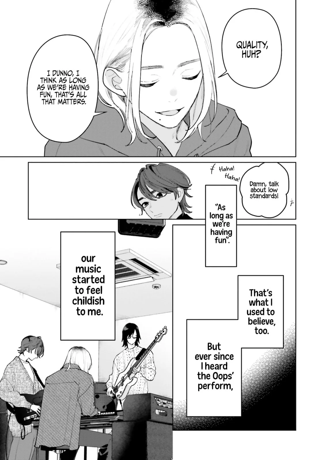 Studio Cabana - Chapter 32 - Page 29