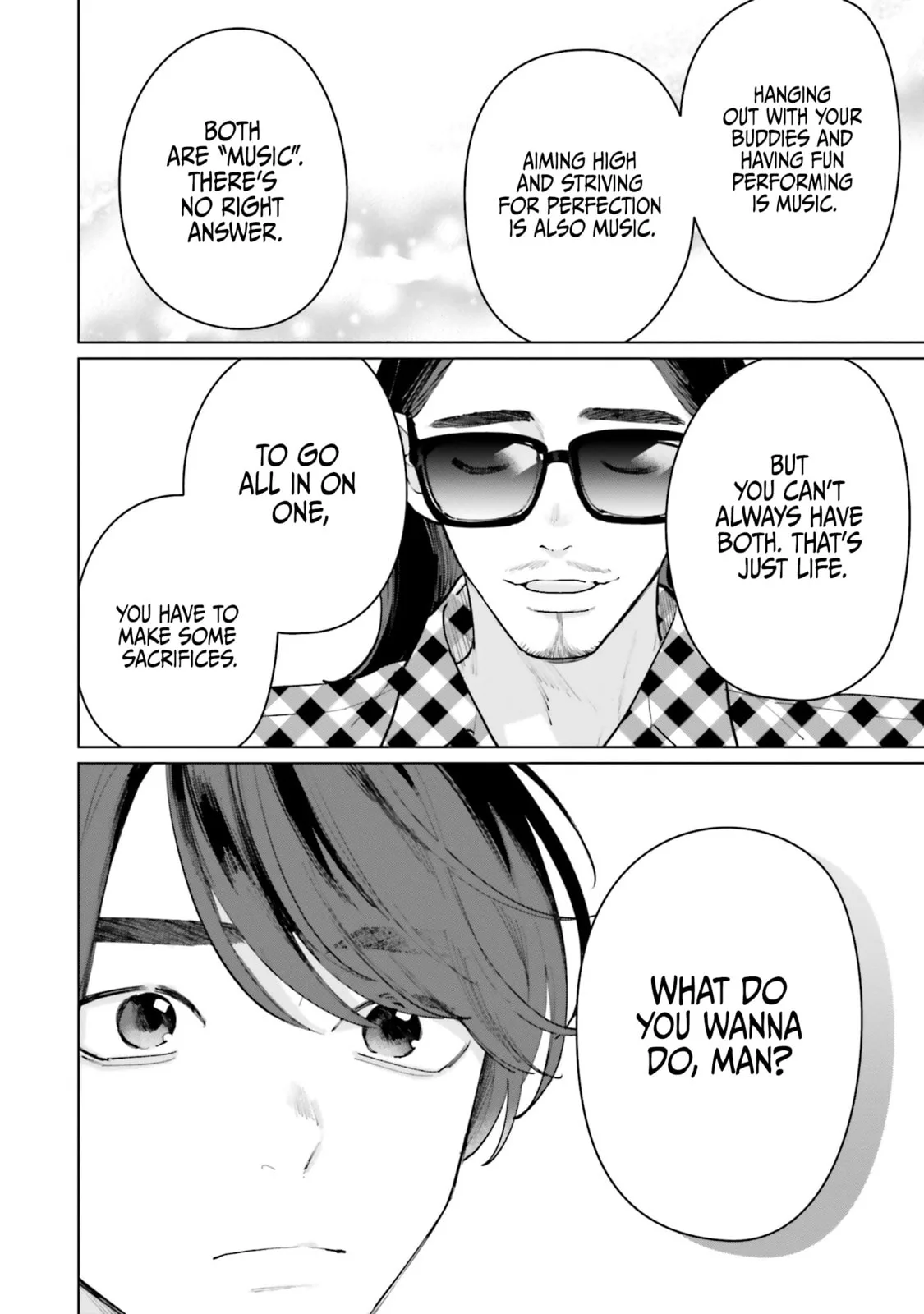 Studio Cabana - Chapter 32 - Page 42
