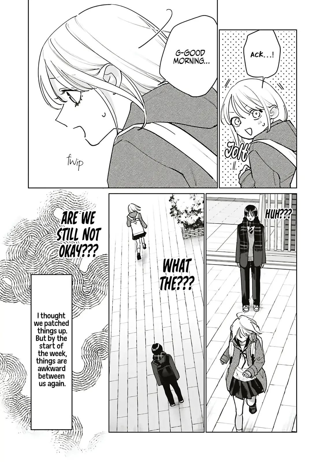 Studio Cabana - Chapter 33 - Page 5