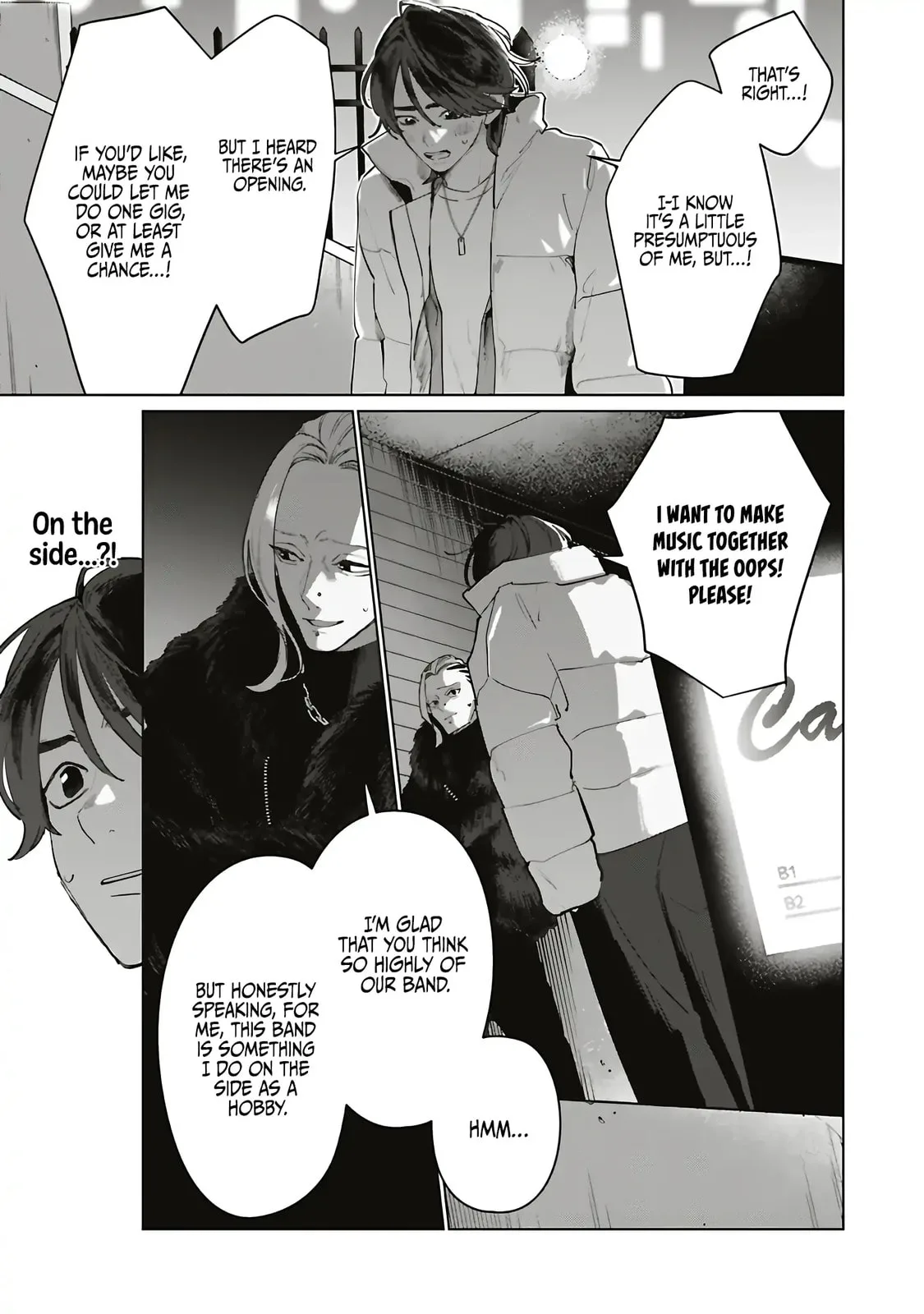 Studio Cabana - Chapter 33 - Page 9