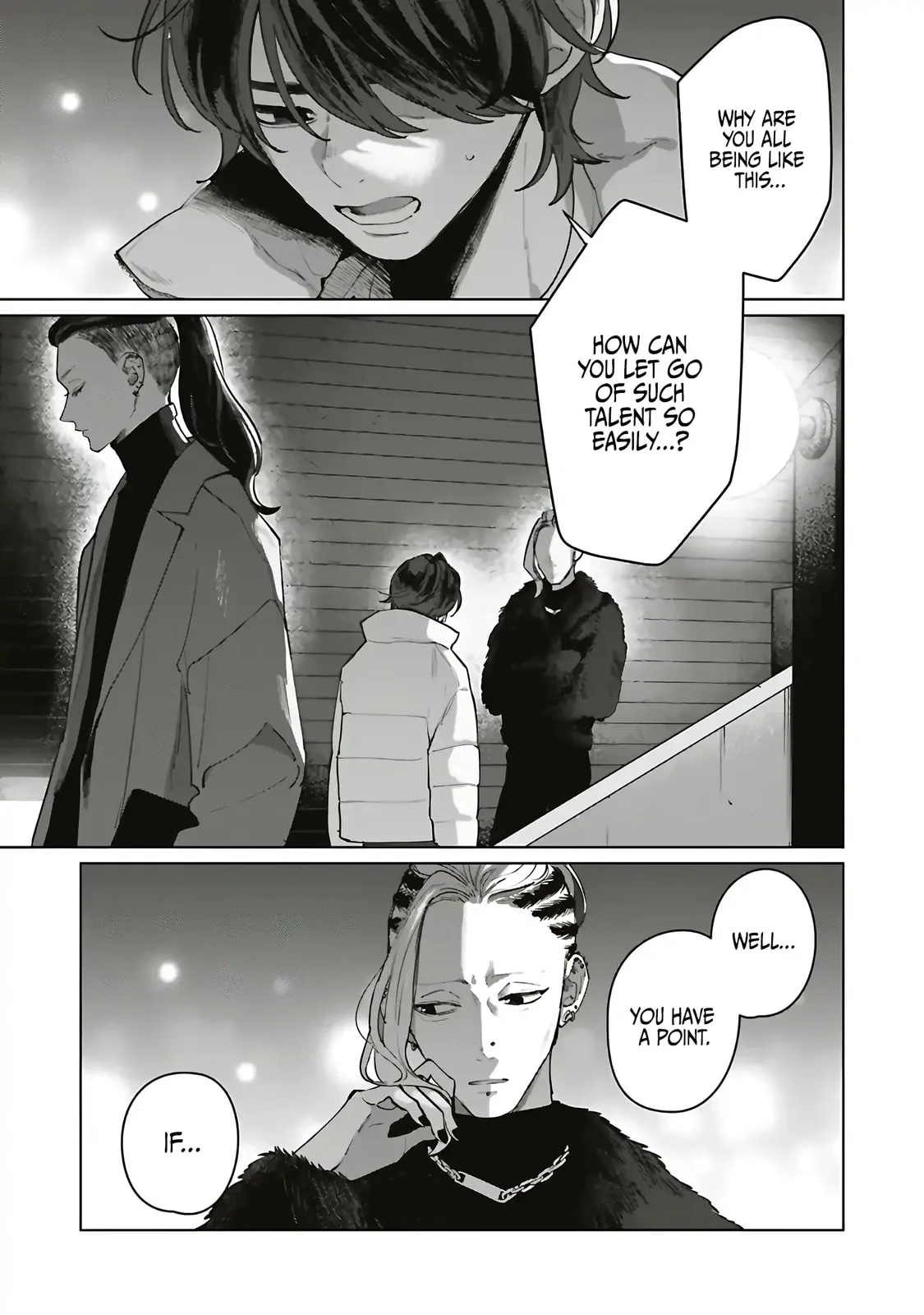 Studio Cabana - Chapter 33 - Page 11