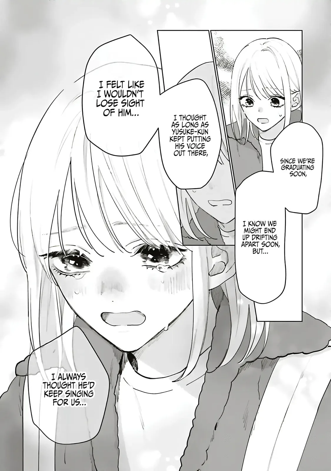 Studio Cabana - Chapter 33 - Page 18