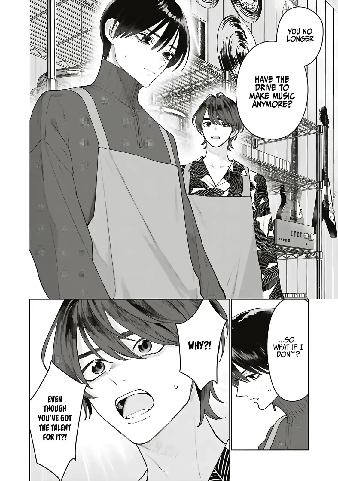 Studio Cabana - Chapter 33 - Page 24
