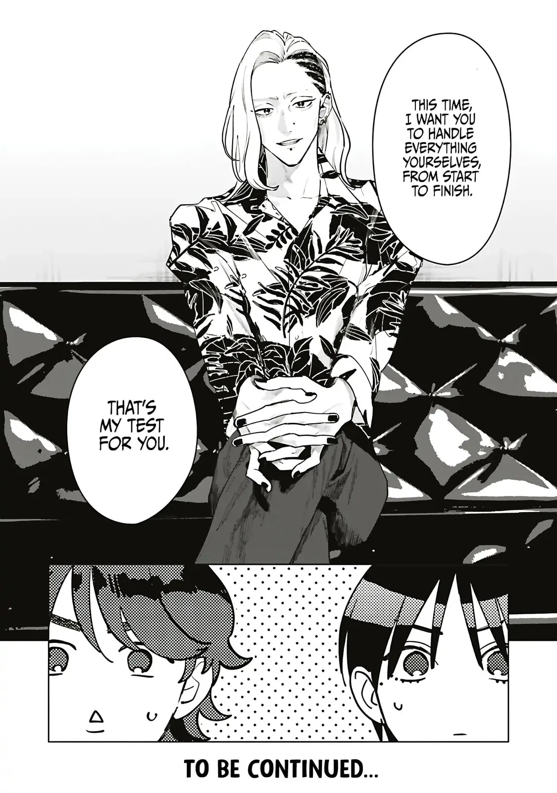 Studio Cabana - Chapter 33 - Page 36