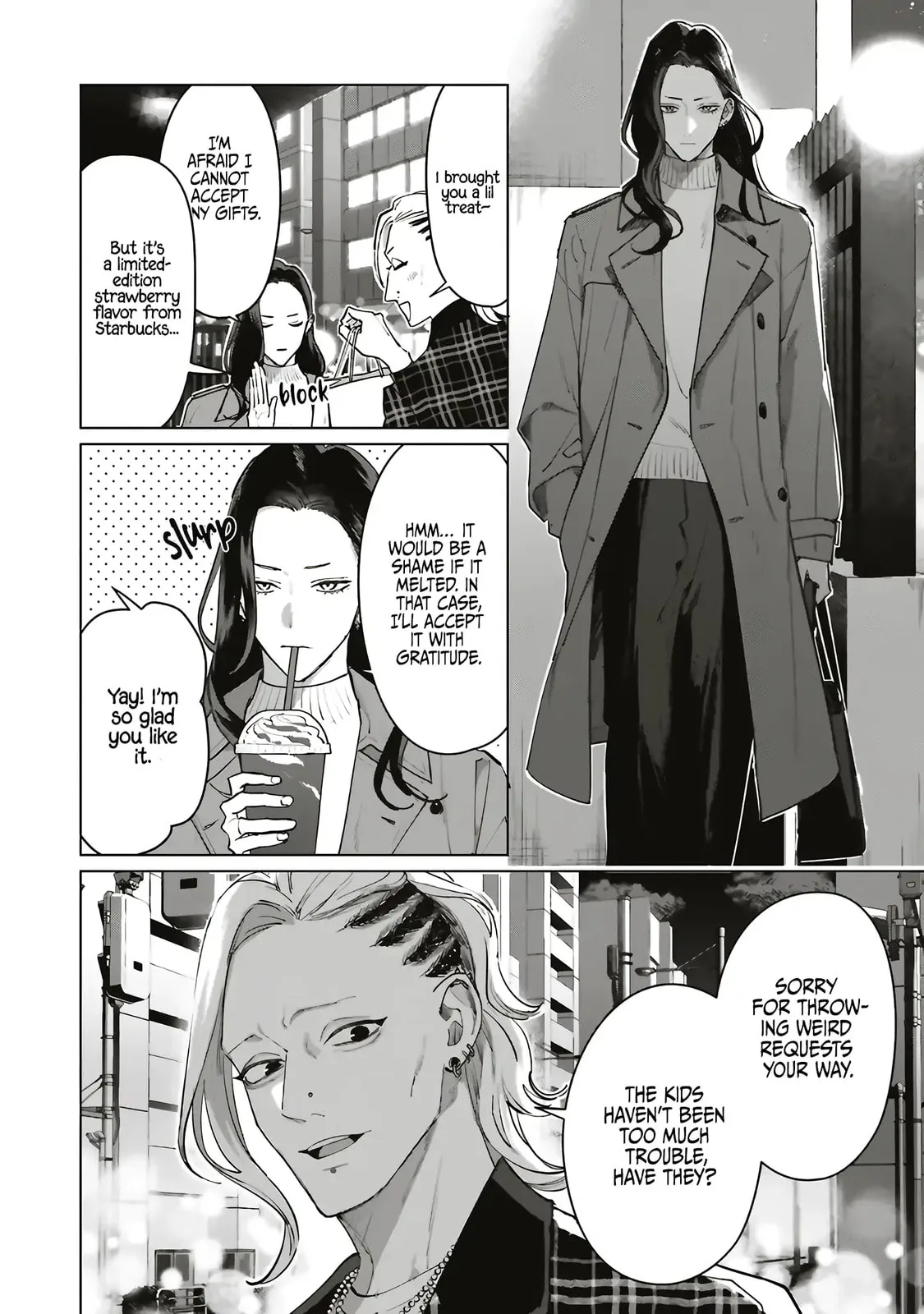 Studio Cabana - Chapter 34 - Page 6