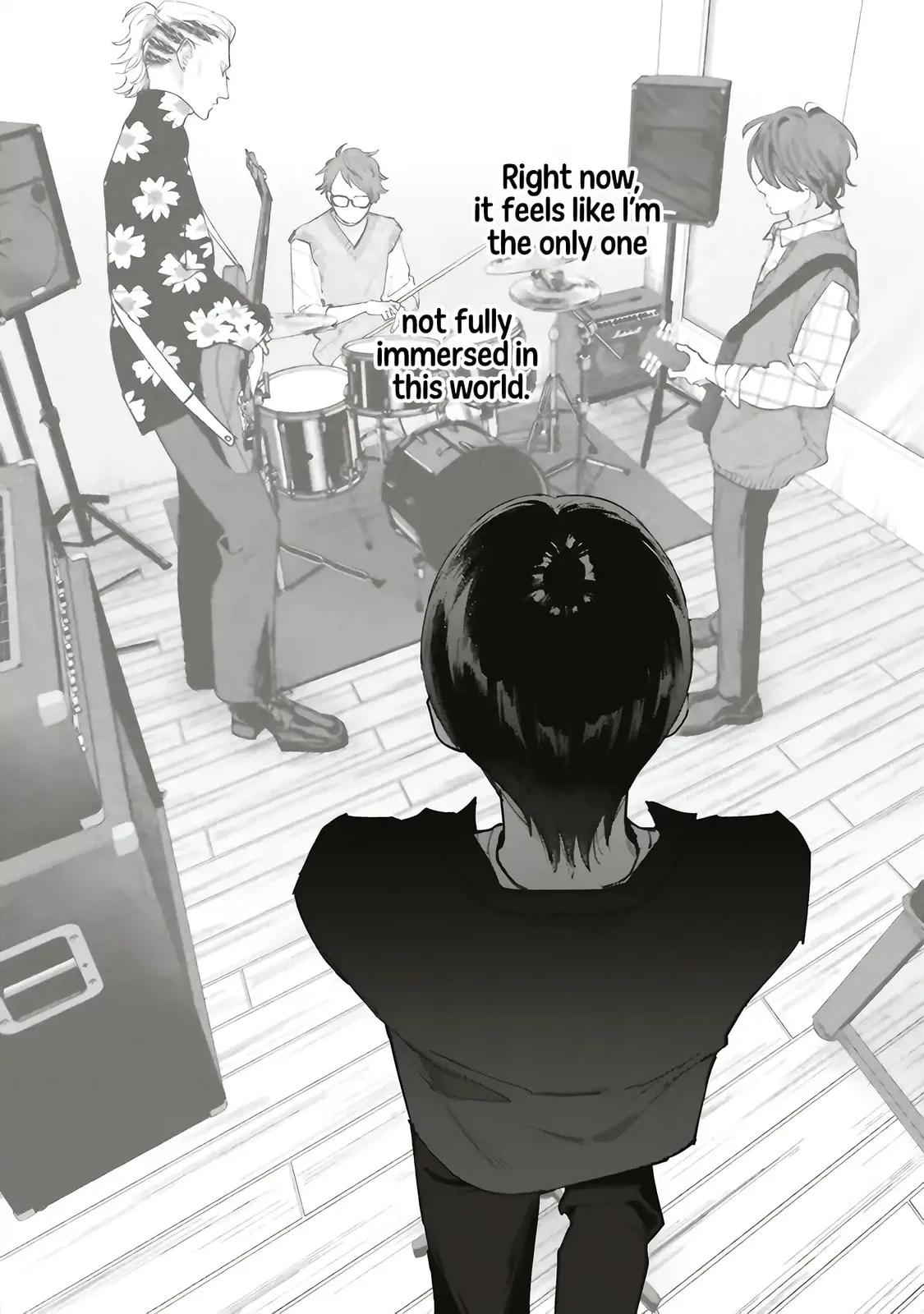 Studio Cabana - Chapter 34 - Page 14