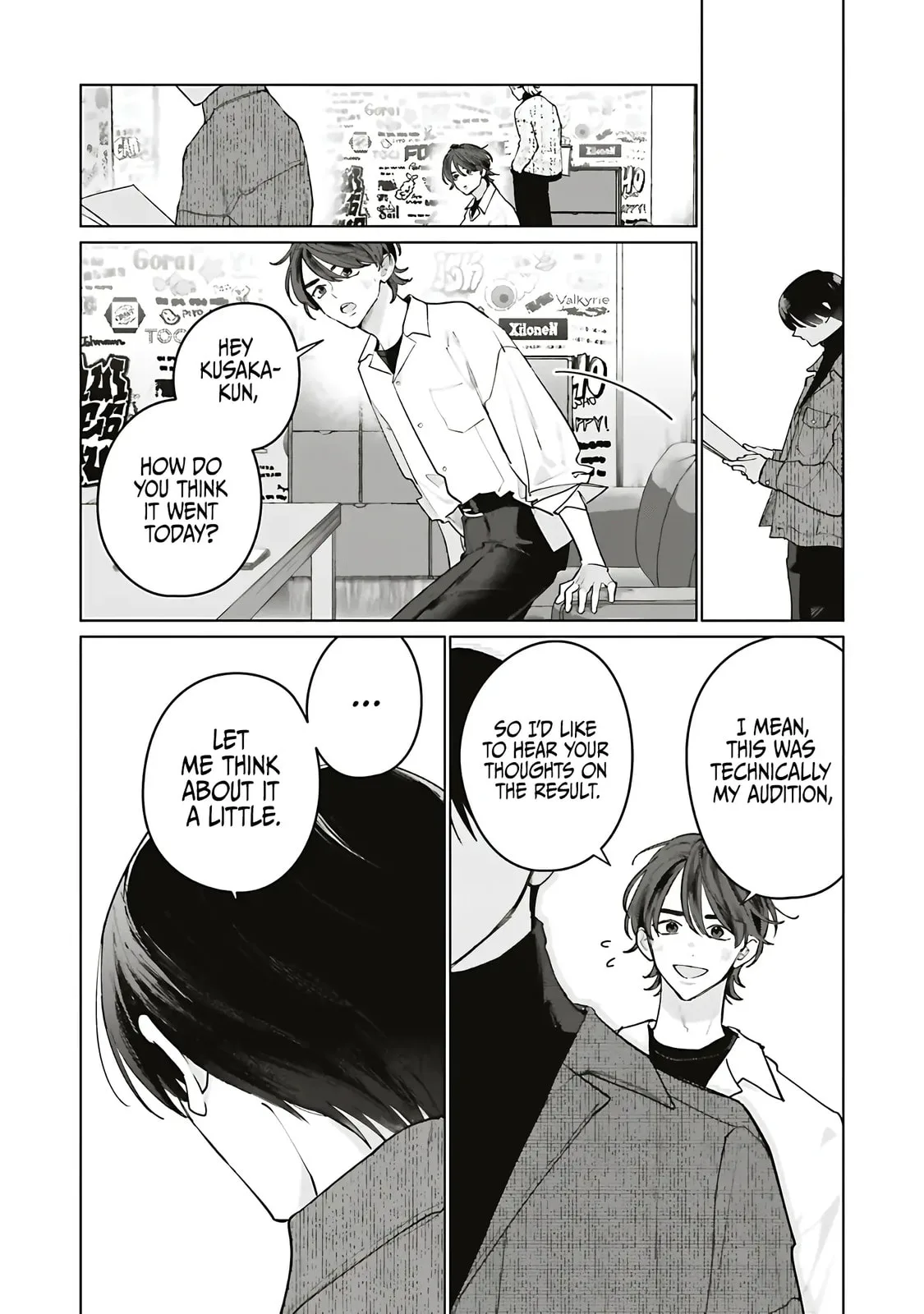 Studio Cabana - Chapter 34 - Page 23