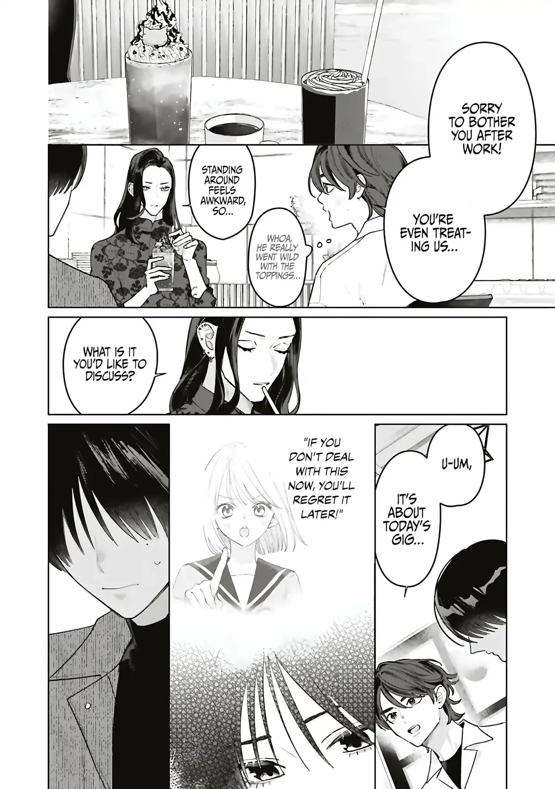 Studio Cabana - Chapter 34 - Page 26