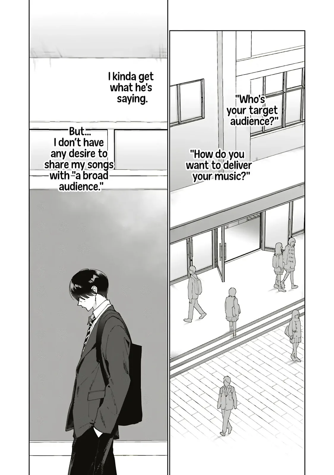 Studio Cabana - Chapter 35 - Page 7