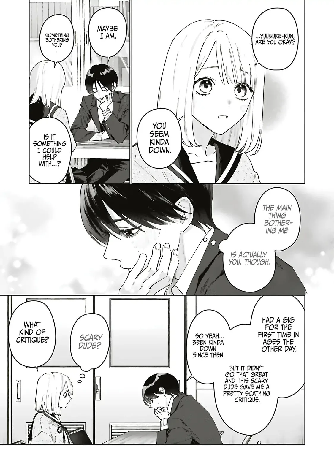 Studio Cabana - Chapter 35 - Page 13