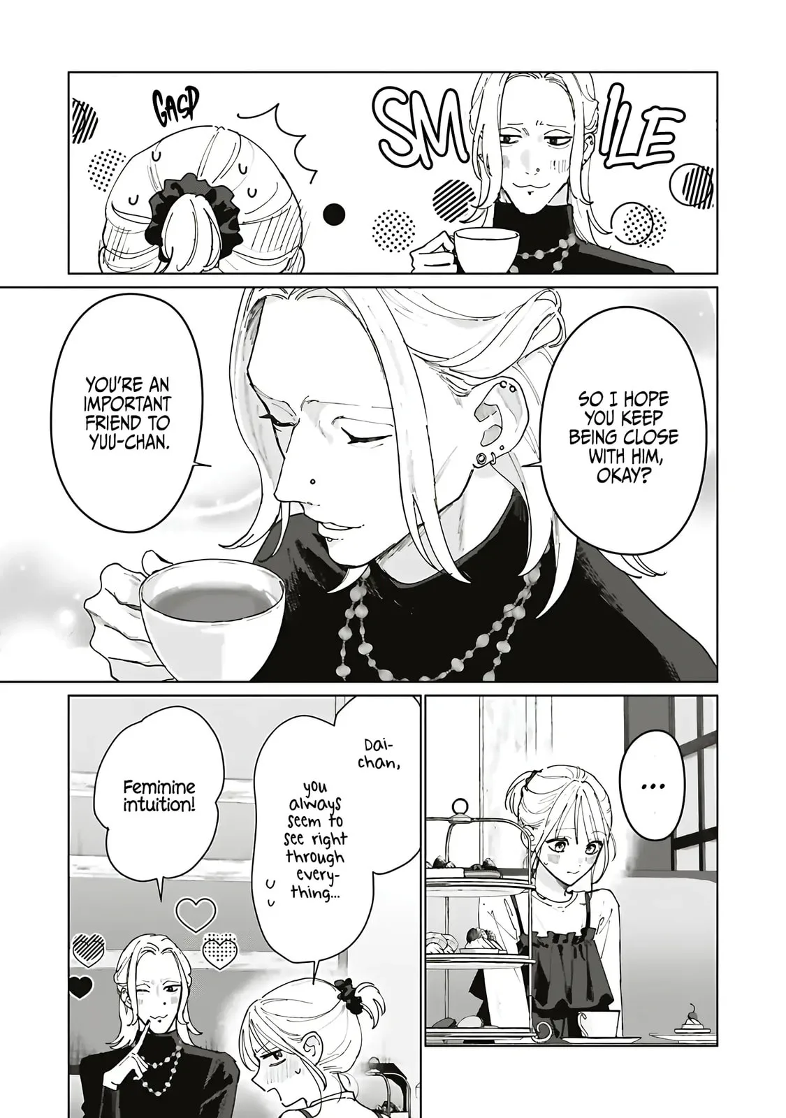 Studio Cabana - Chapter 35 - Page 23