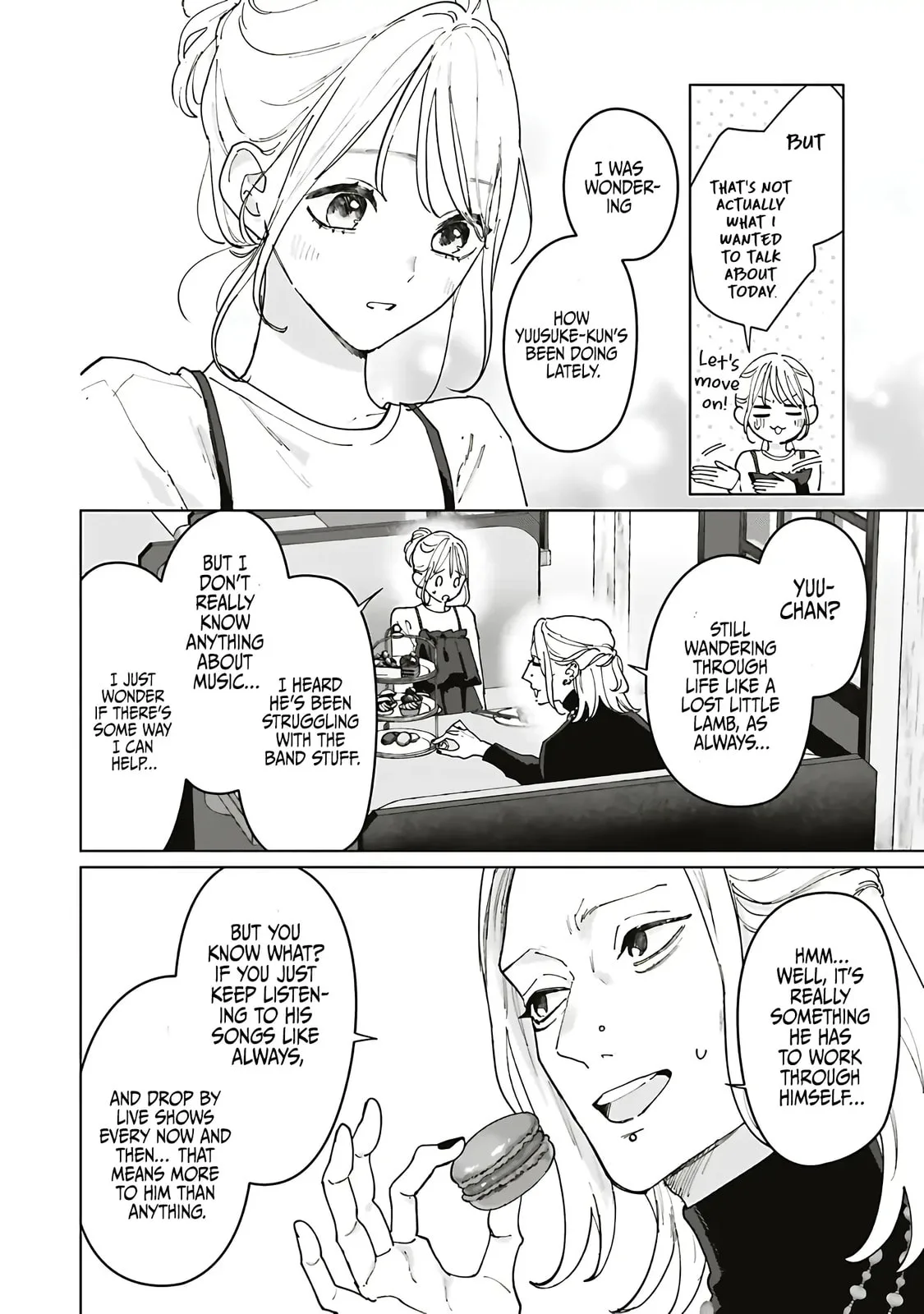 Studio Cabana - Chapter 35 - Page 24