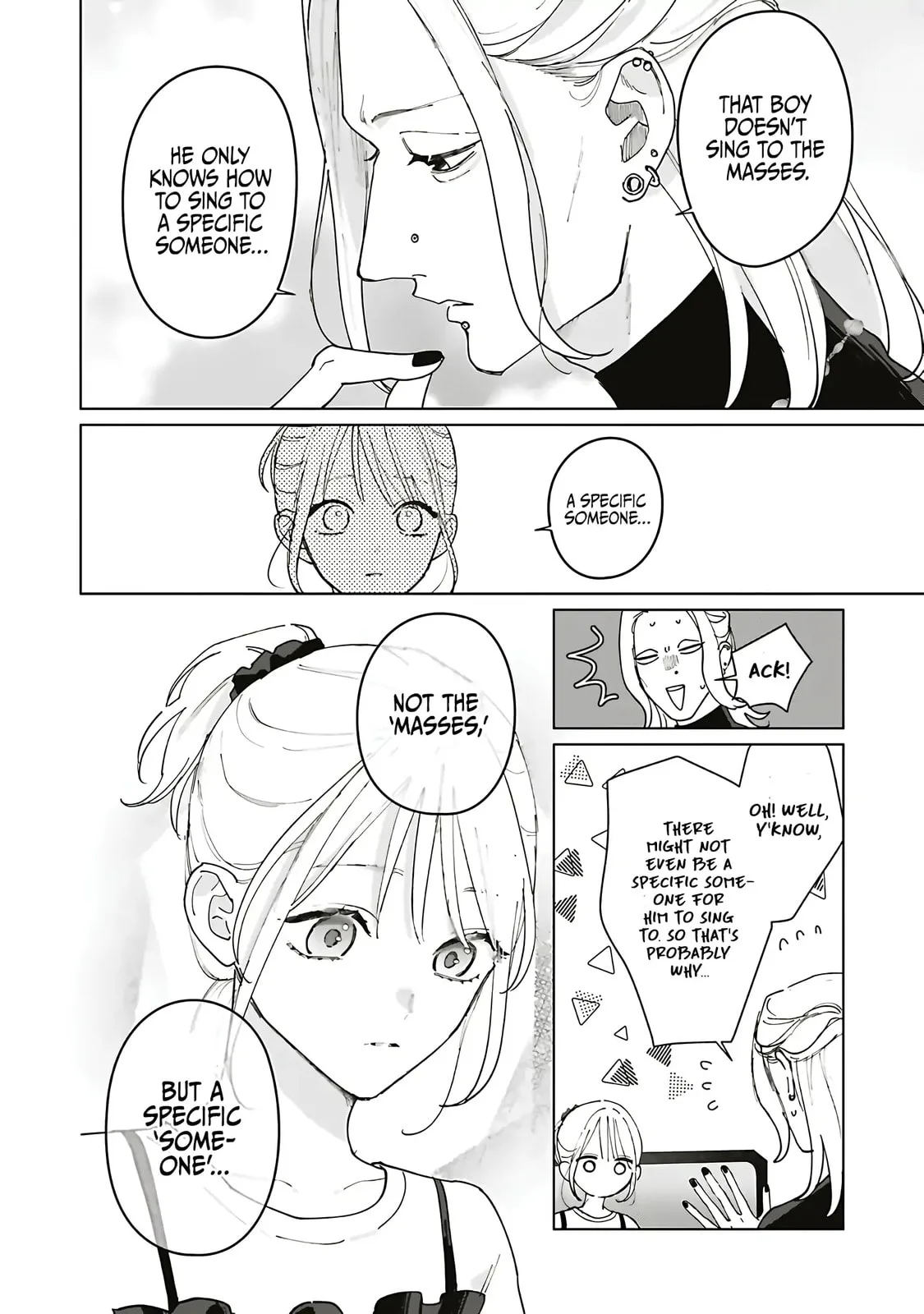 Studio Cabana - Chapter 35 - Page 26