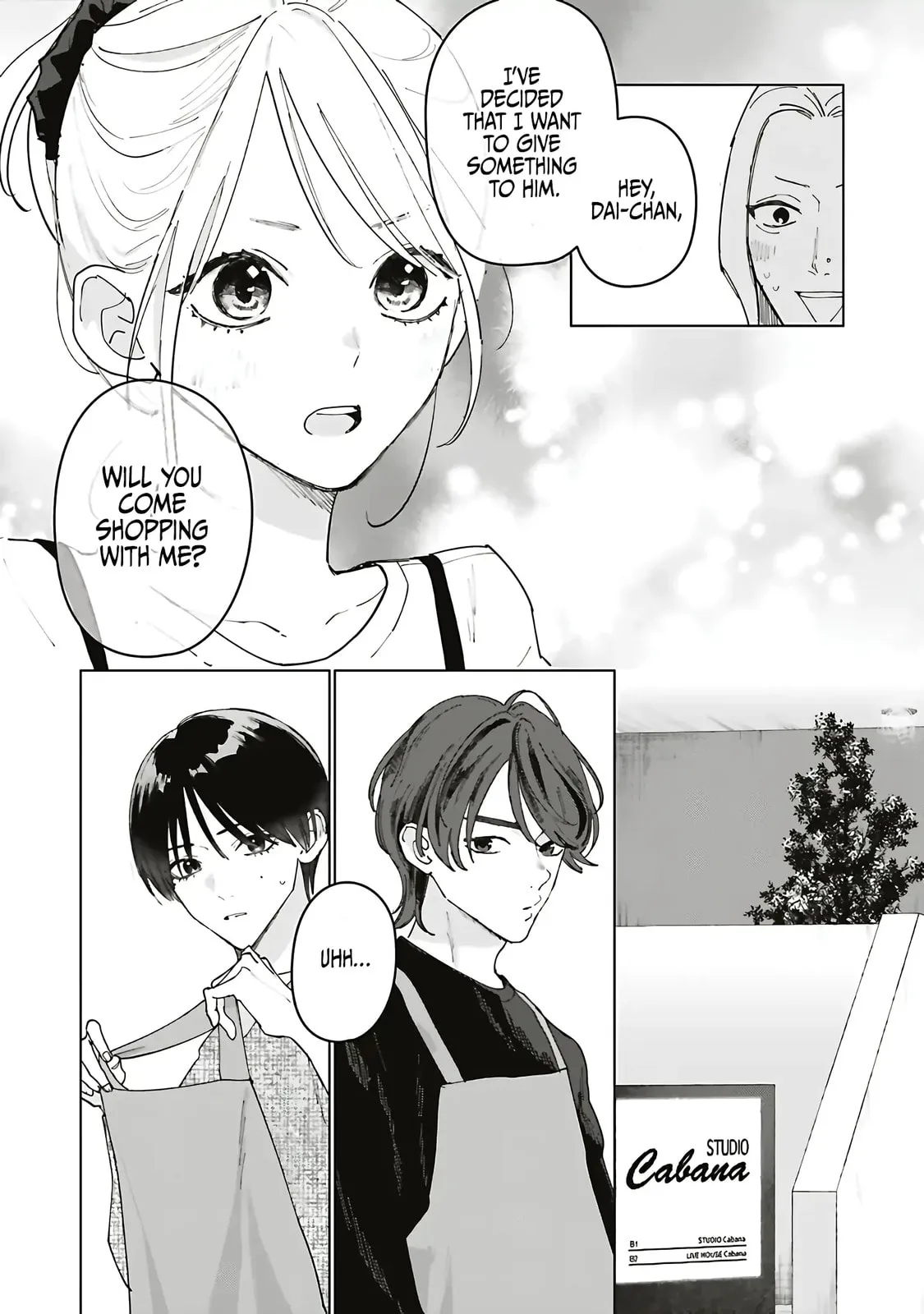 Studio Cabana - Chapter 35 - Page 27