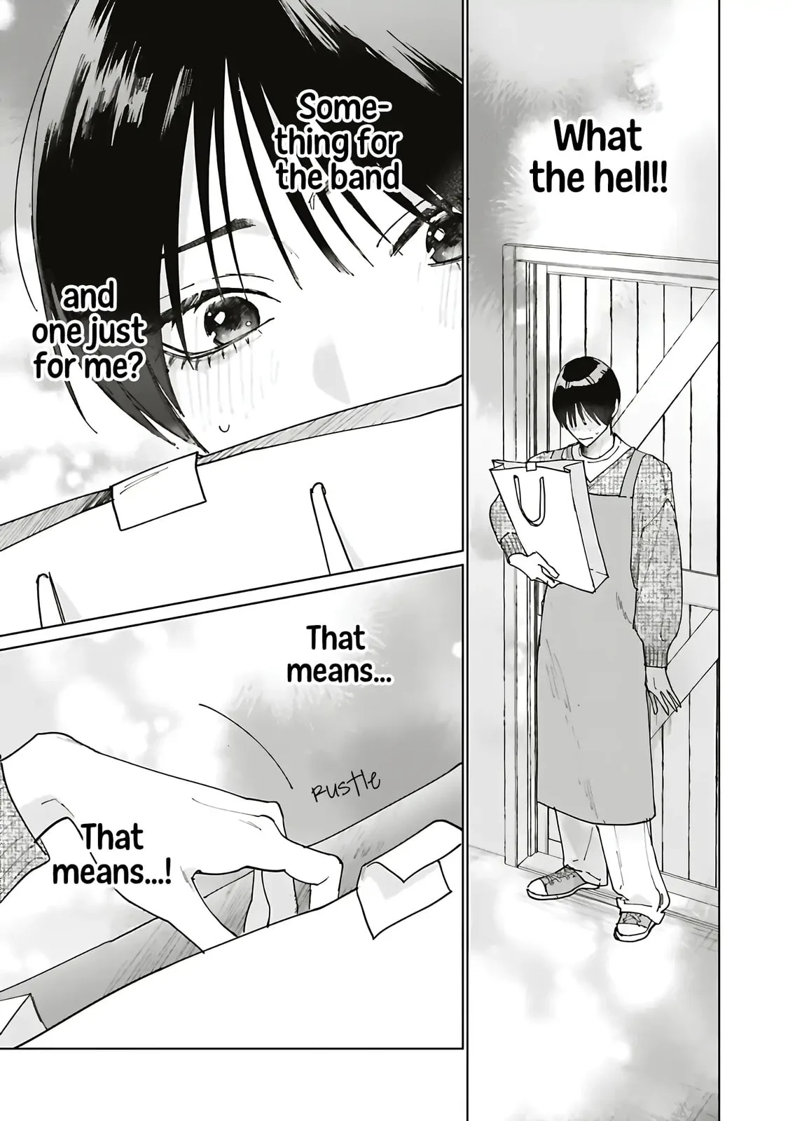 Studio Cabana - Chapter 35 - Page 31