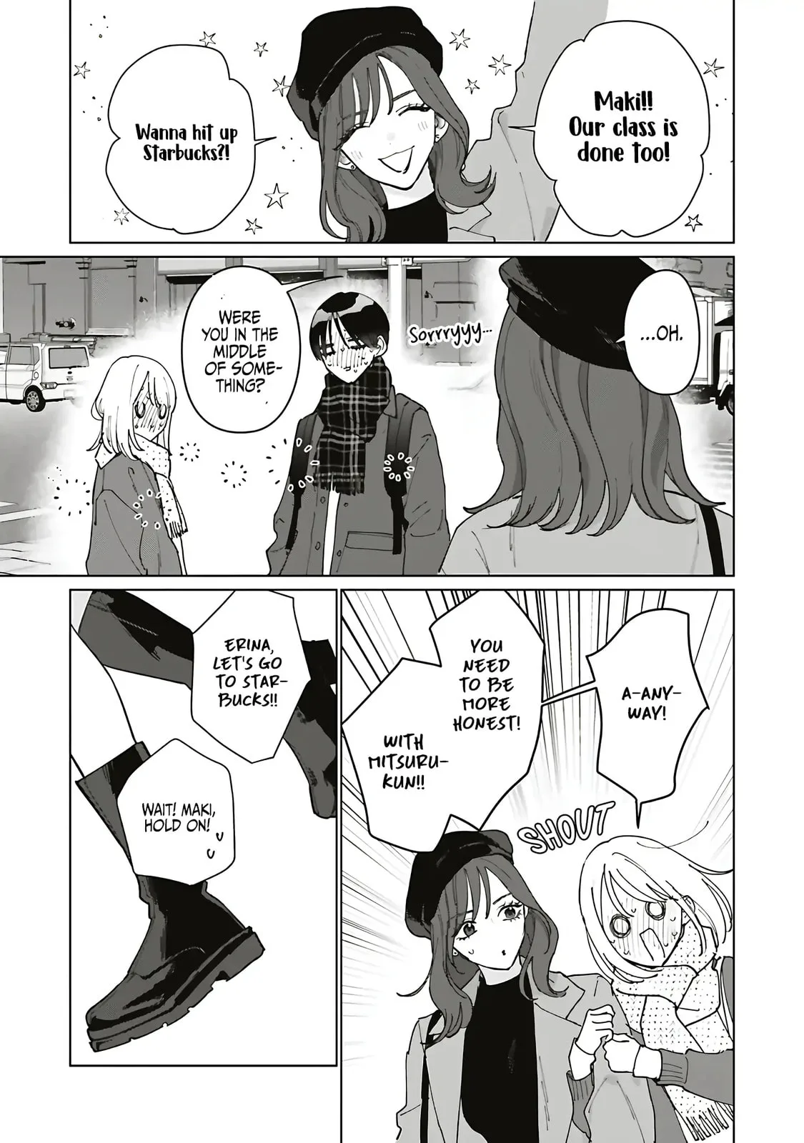 Studio Cabana - Chapter 36 - Page 13