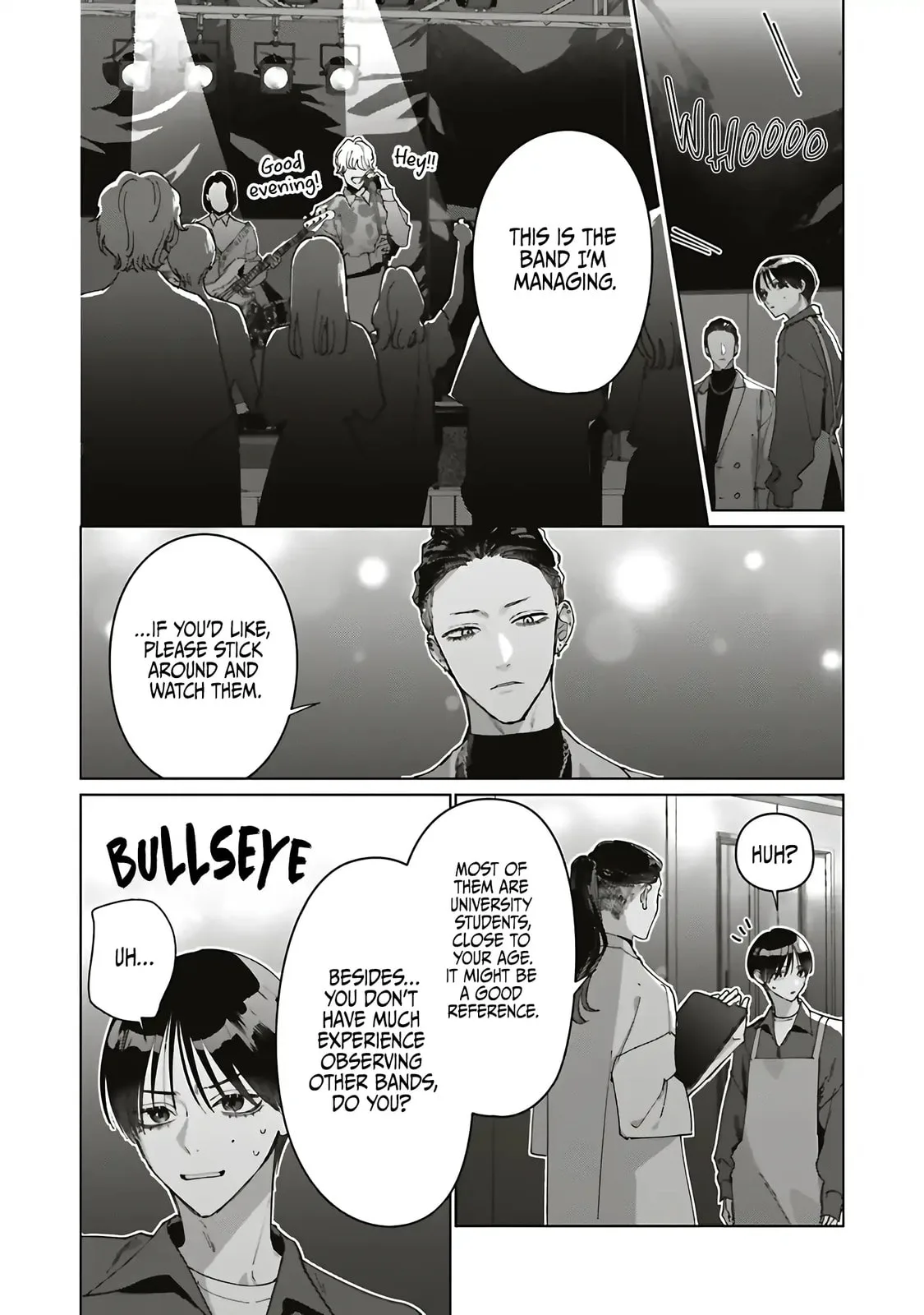 Studio Cabana - Chapter 36 - Page 18