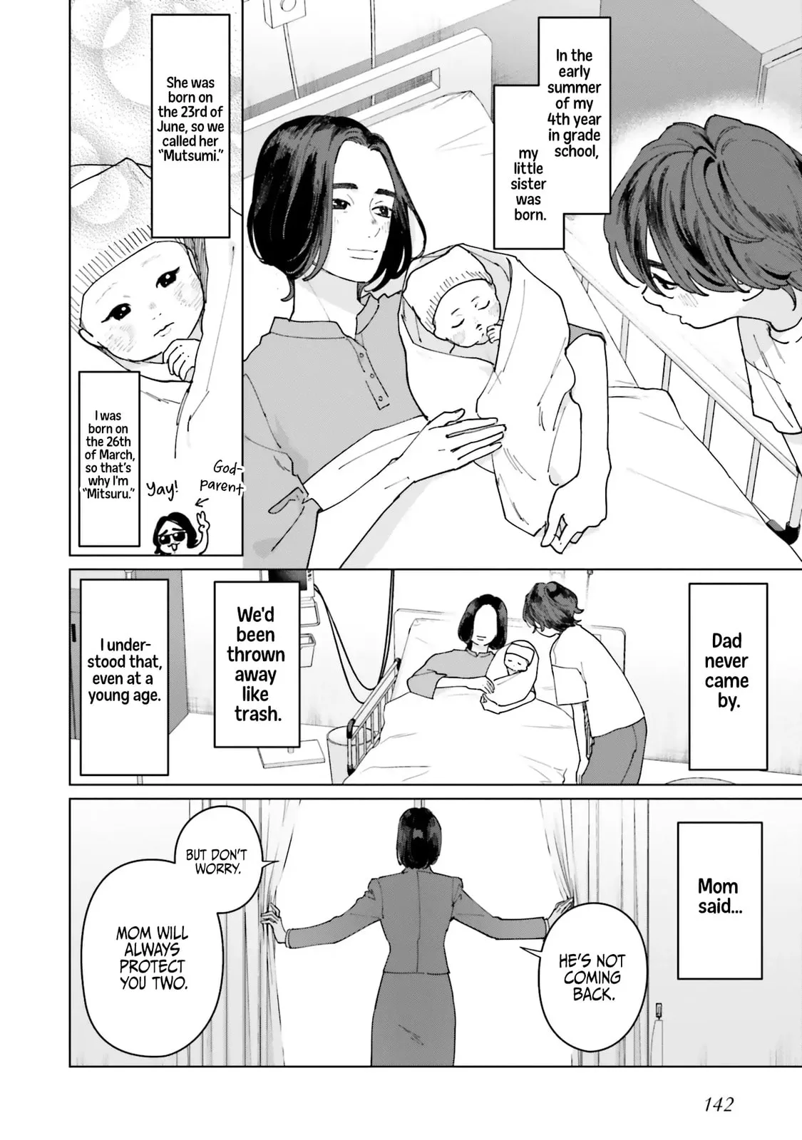 Studio Cabana - Chapter 36.5 - Page 2