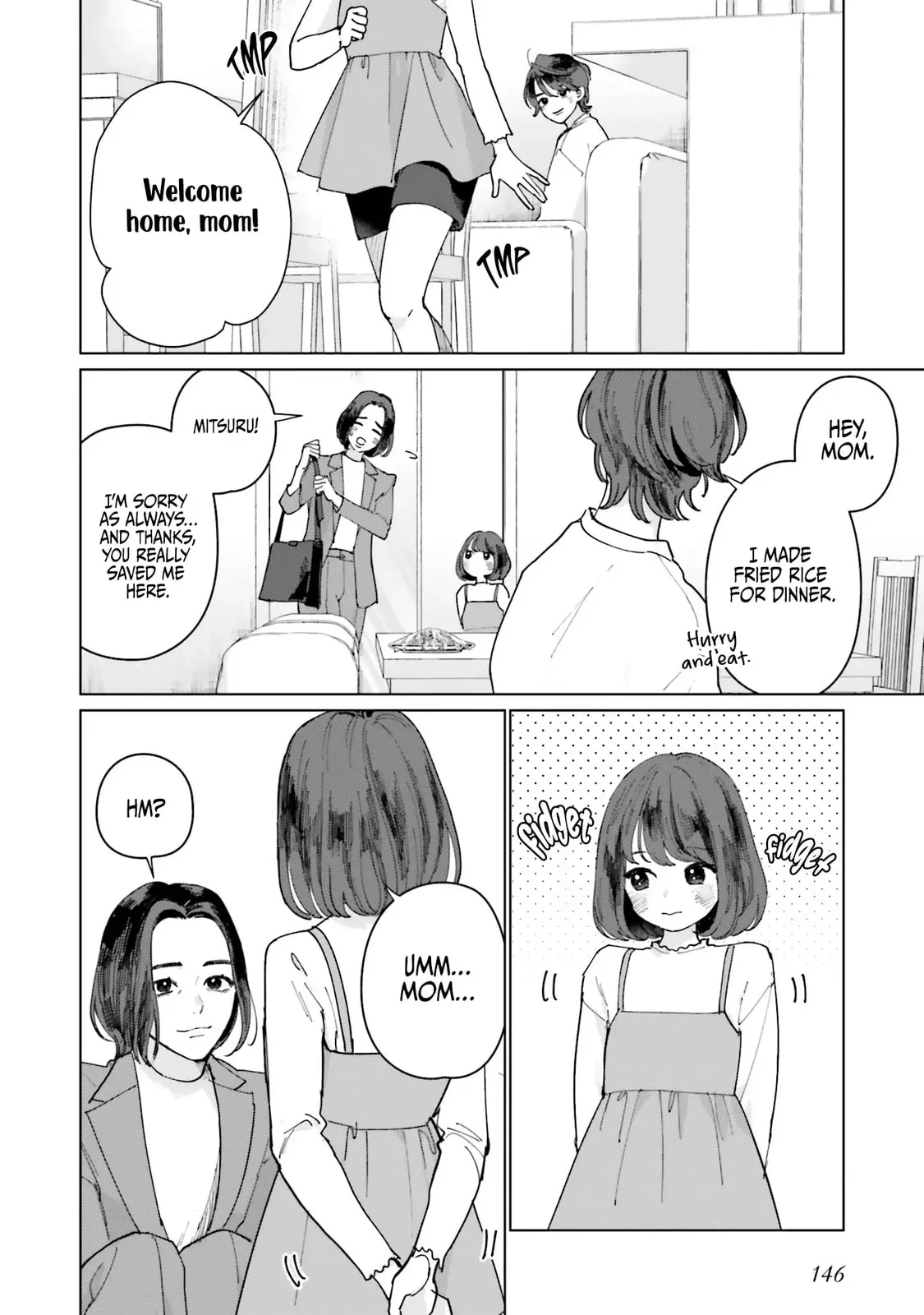 Studio Cabana - Chapter 36.5 - Page 6