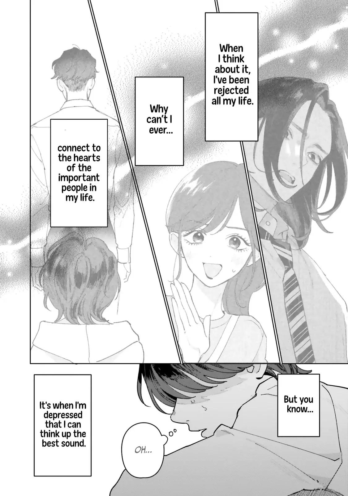 Studio Cabana - Chapter 36.5 - Page 20