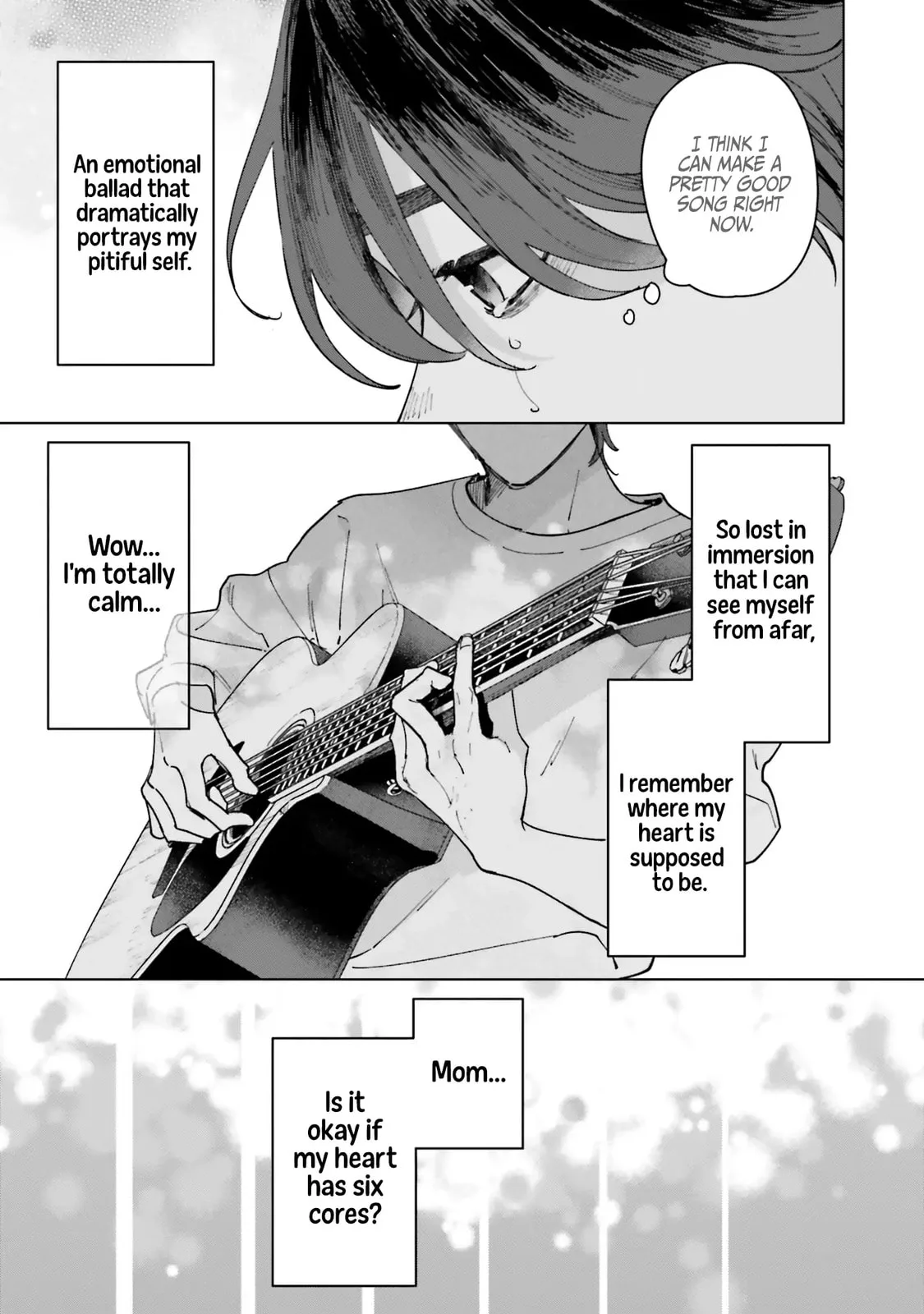 Studio Cabana - Chapter 36.5 - Page 21