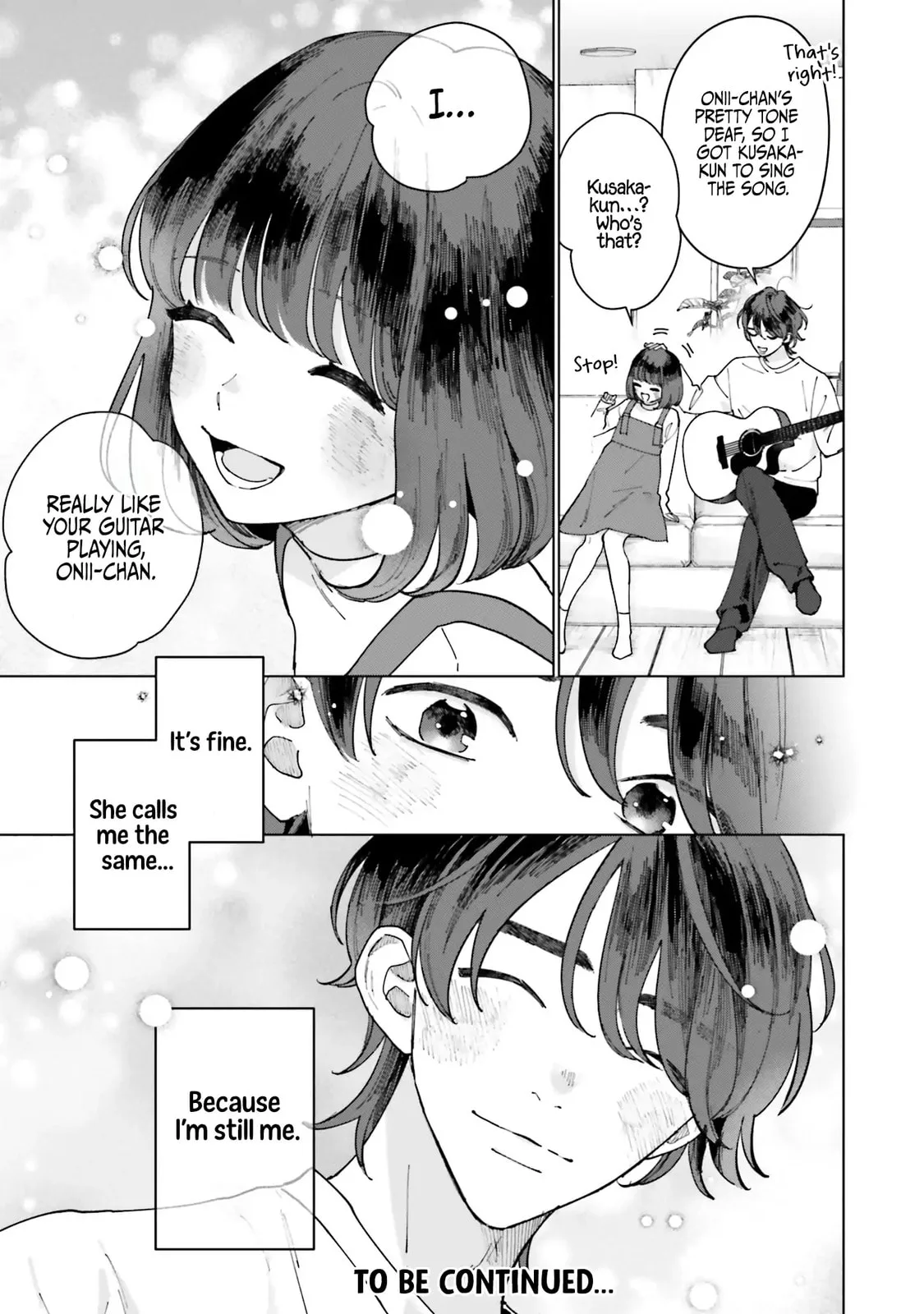 Studio Cabana - Chapter 36.5 - Page 23