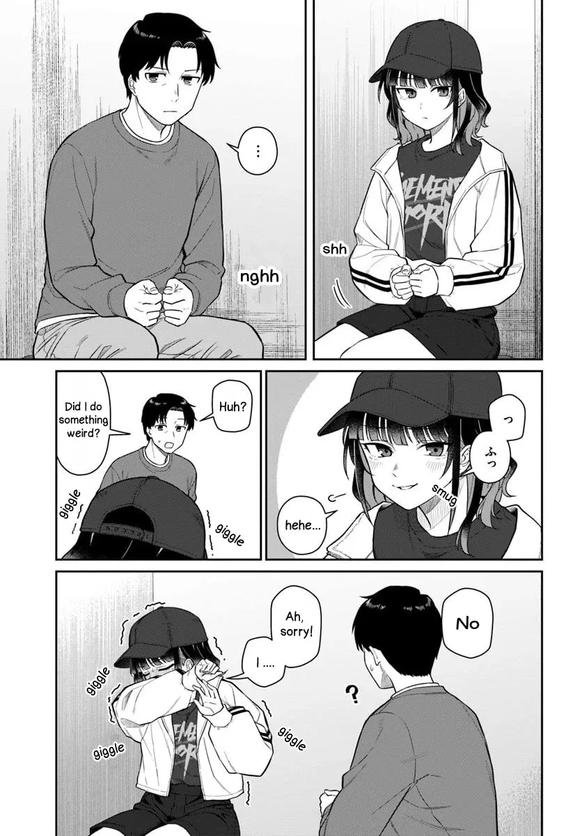 See You at the Laundromat Tonight - Chapter 2 - Page 13