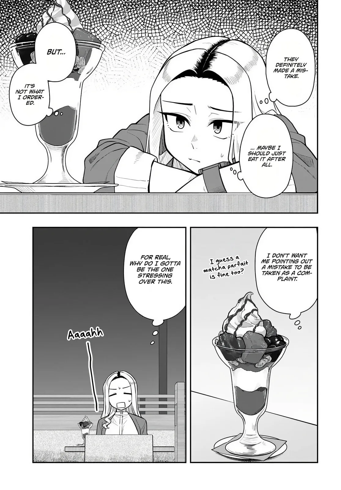 See You at the Laundromat Tonight - Chapter 5 - Page 5