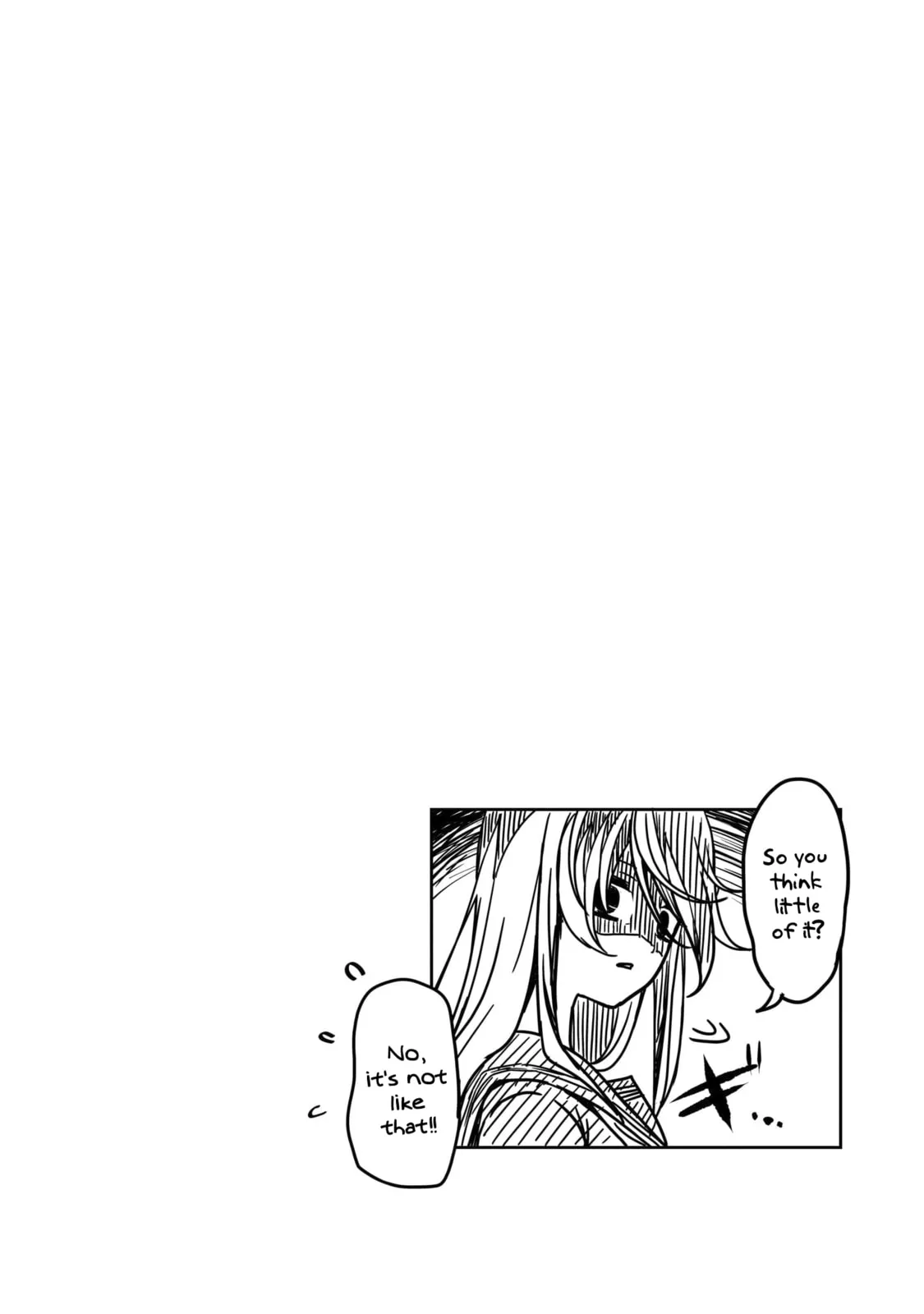 What I’d like to do with that gloomy girl - Chapter 4 - Page 10