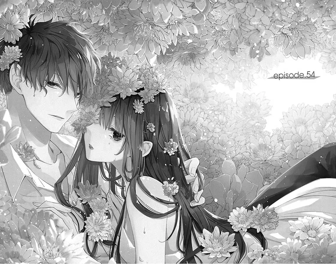 Tsuiraku JK to Haijin Kyoushi - Chapter 54 - Page 1