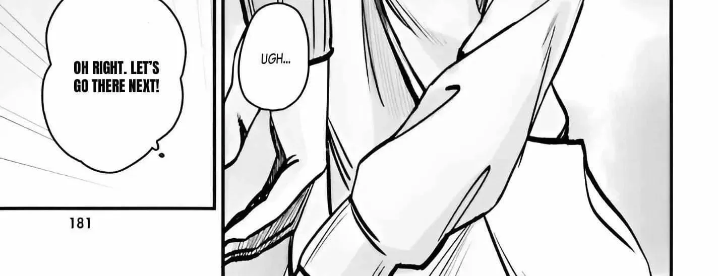 The Handsome Girl Who Stole My Girlfriend Seems to be After Me Now - Chapter 15 - Page 6