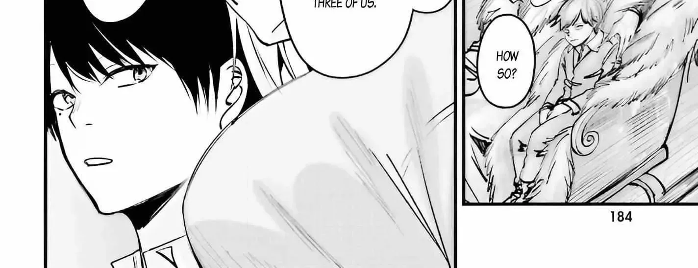 The Handsome Girl Who Stole My Girlfriend Seems to be After Me Now - Chapter 15 - Page 12
