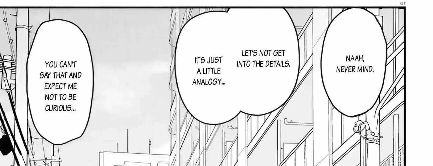 The Handsome Girl Who Stole My Girlfriend Seems to be After Me Now - Chapter 15 - Page 14